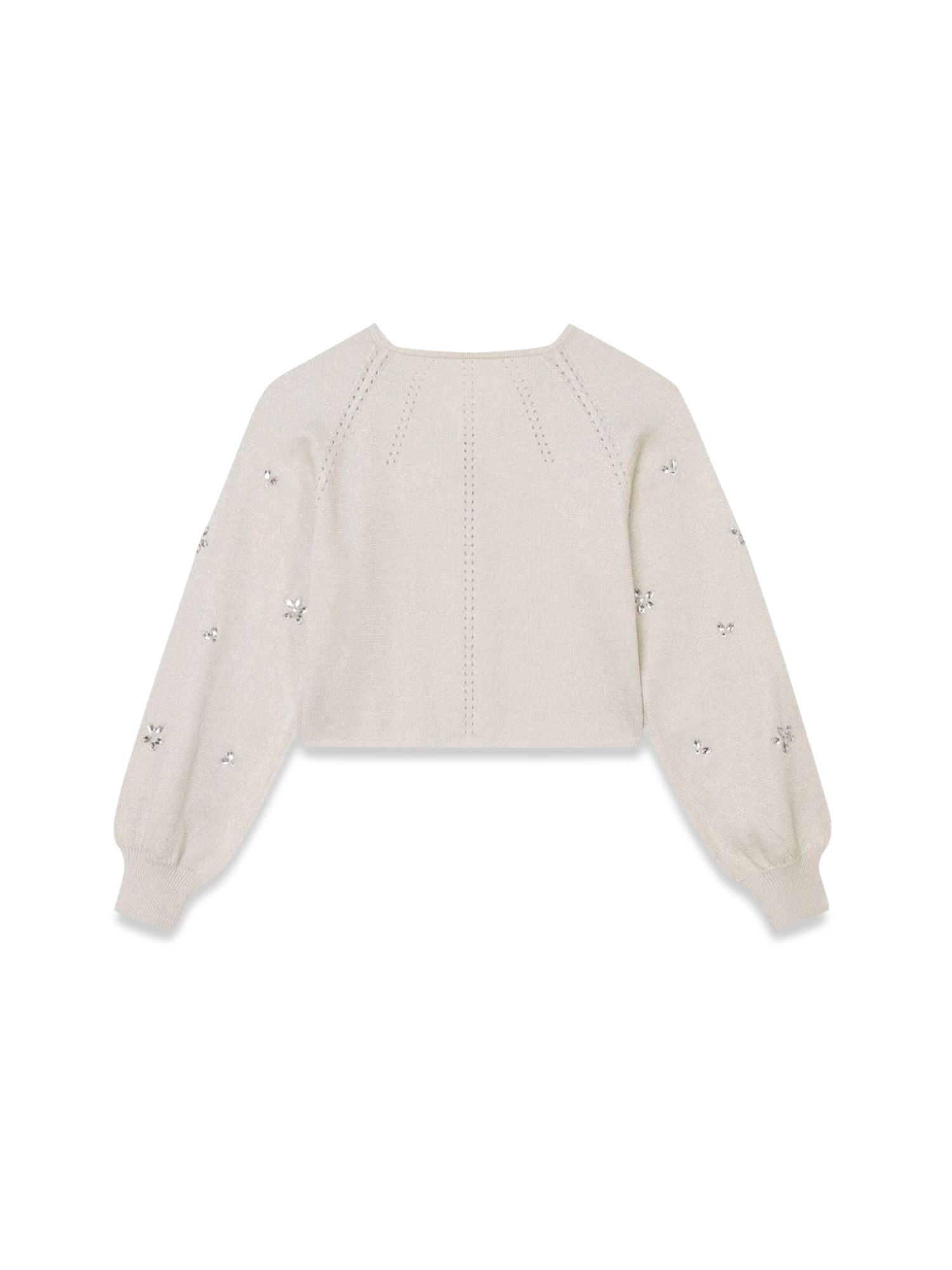 Lanvin lanvin tricot cardigan