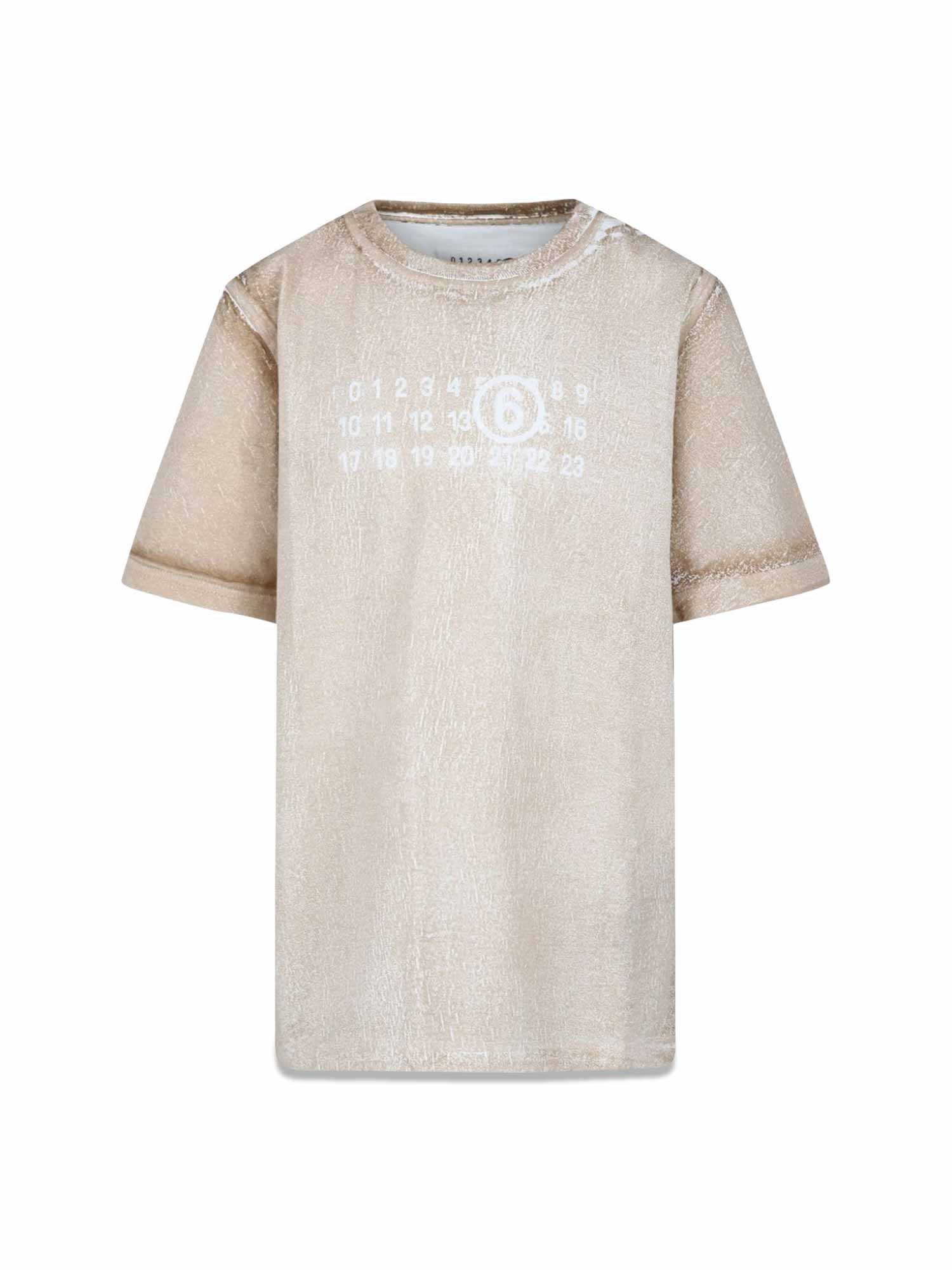 MM6 Maison Margiela mm6 maison margiela mm6t102u