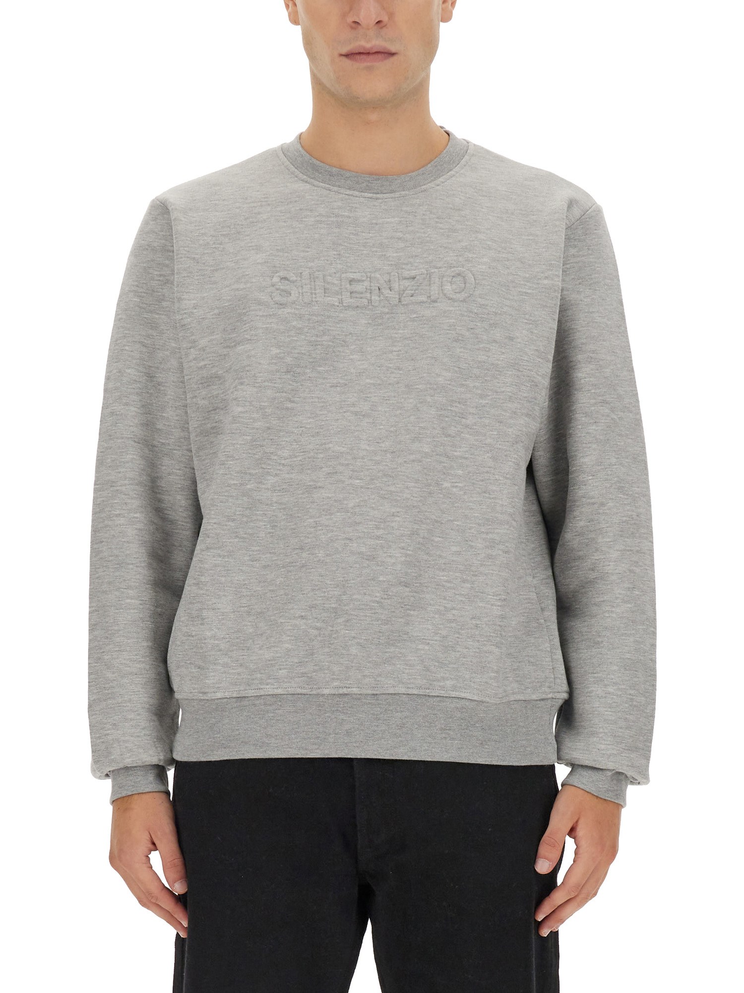 Aspesi aspesi silence sweatshirt