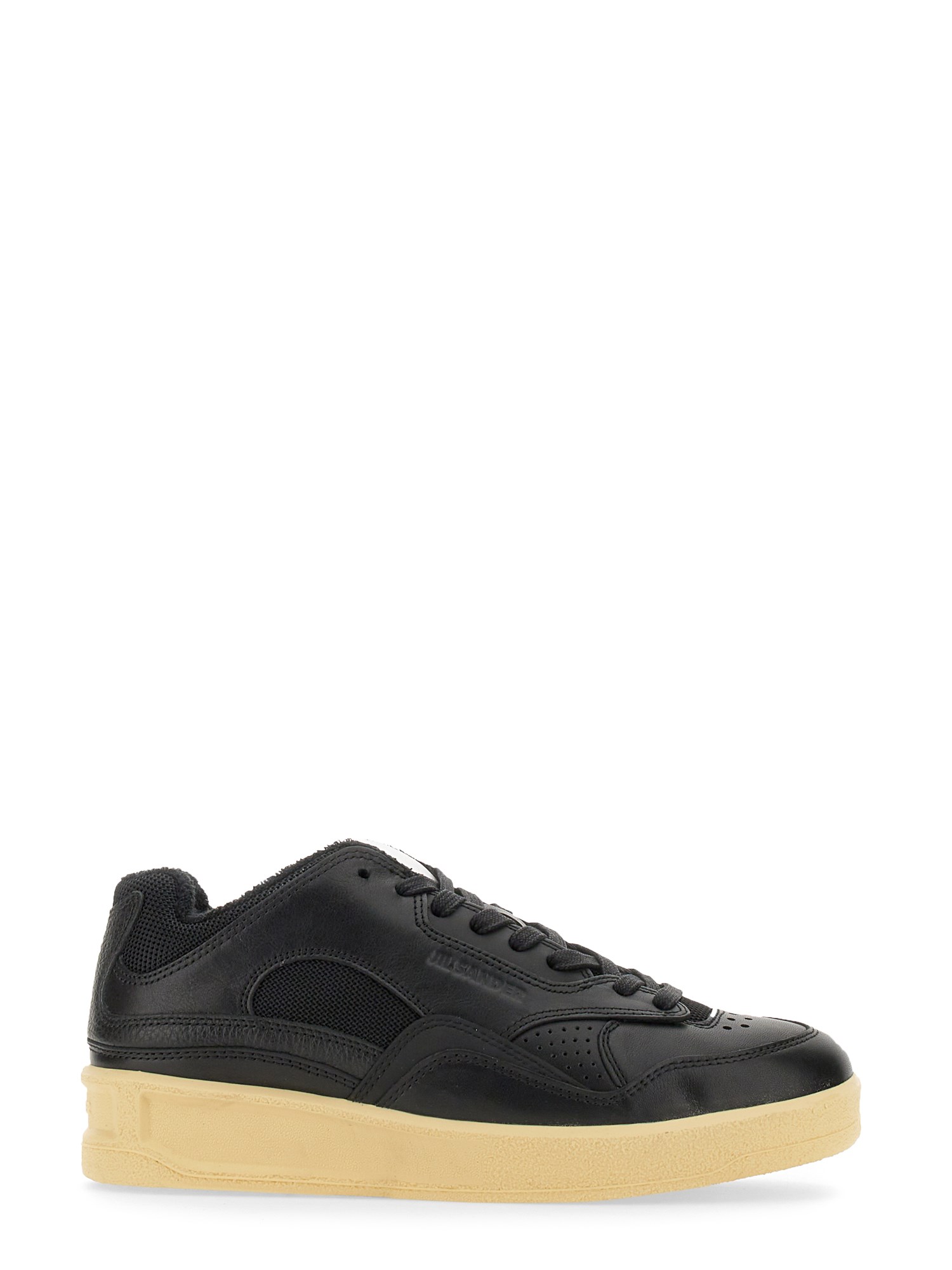 Jil Sander jil sander low sneakers.