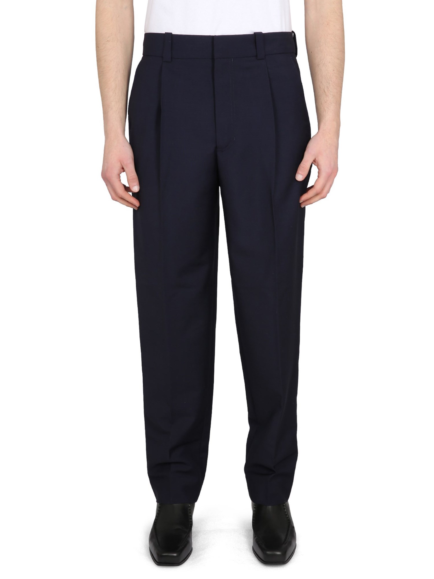 Acne Studios acne studios wool pants