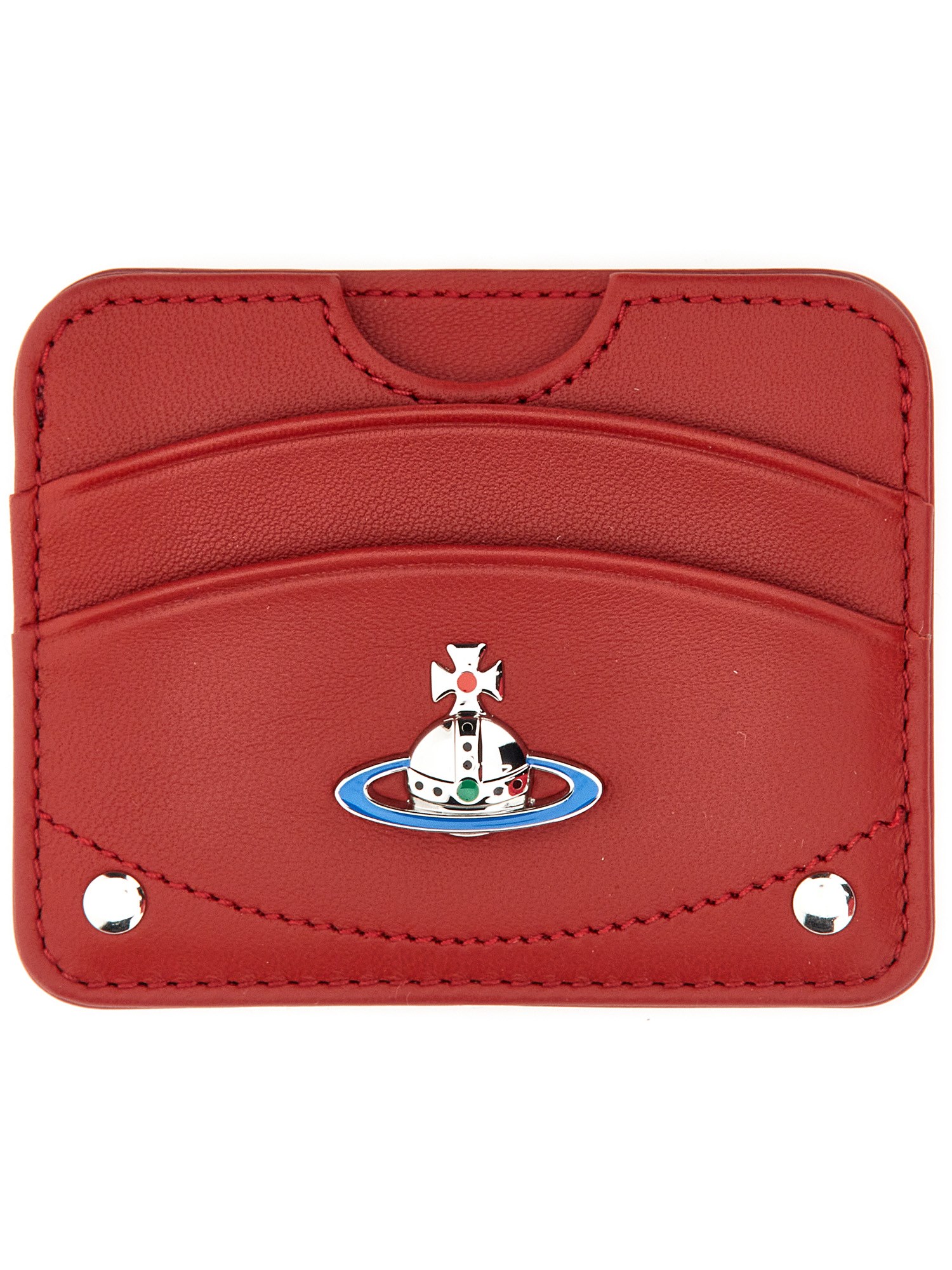 Vivienne Westwood vivienne westwood half moon card holder