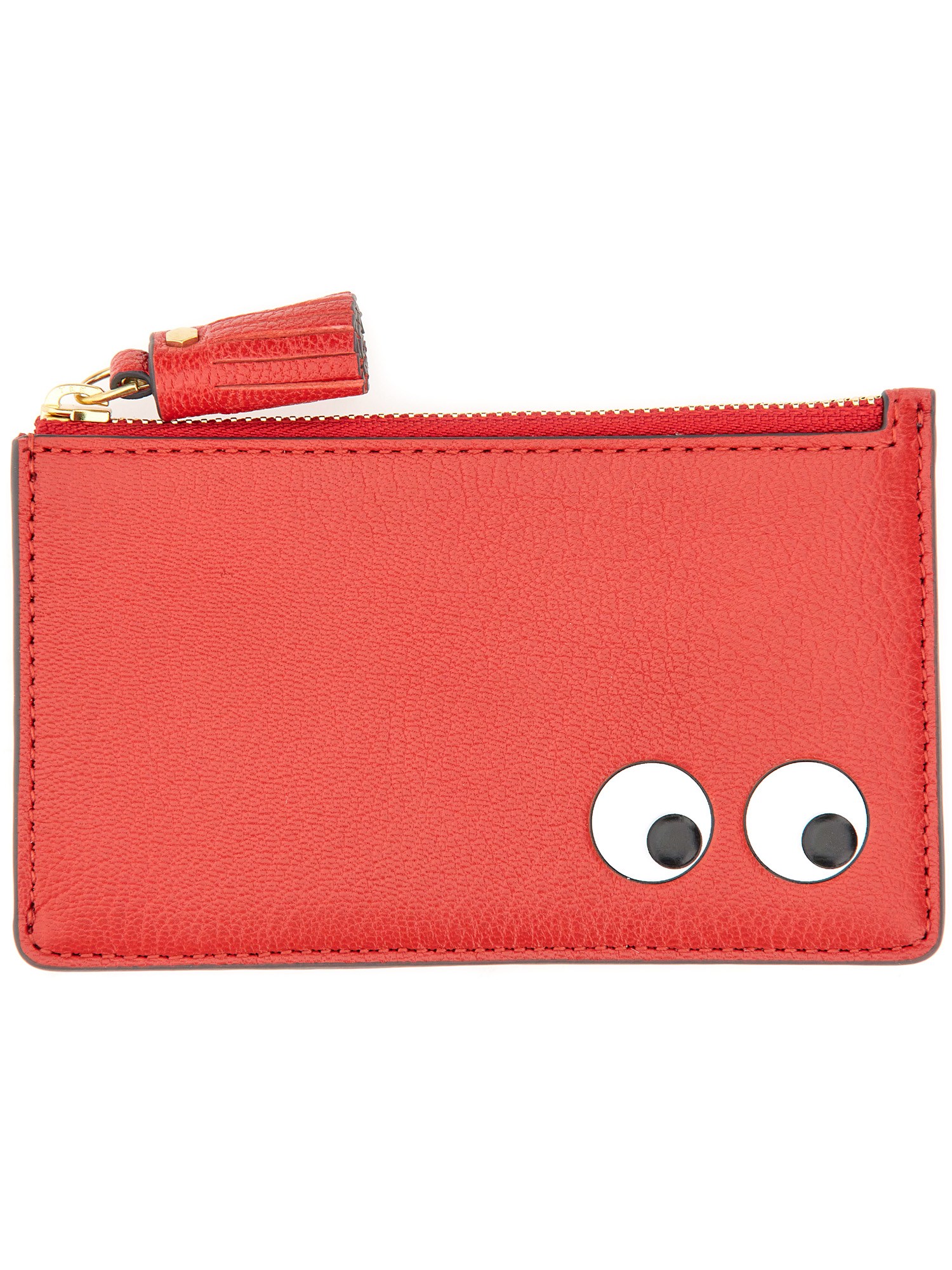 Anya Hindmarch anya hindmarch eyes card holder