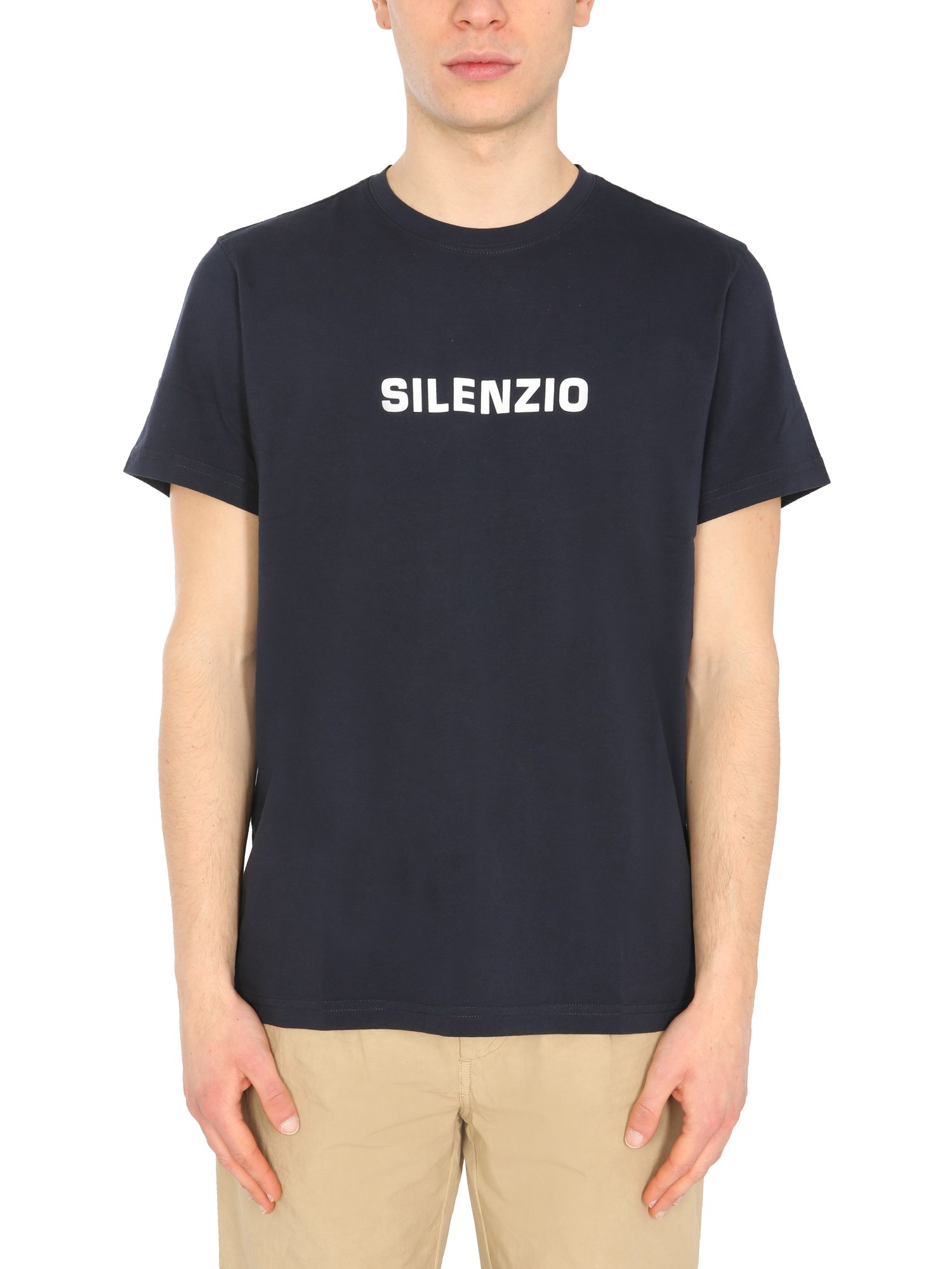 Aspesi aspesi "silence" t-shirt