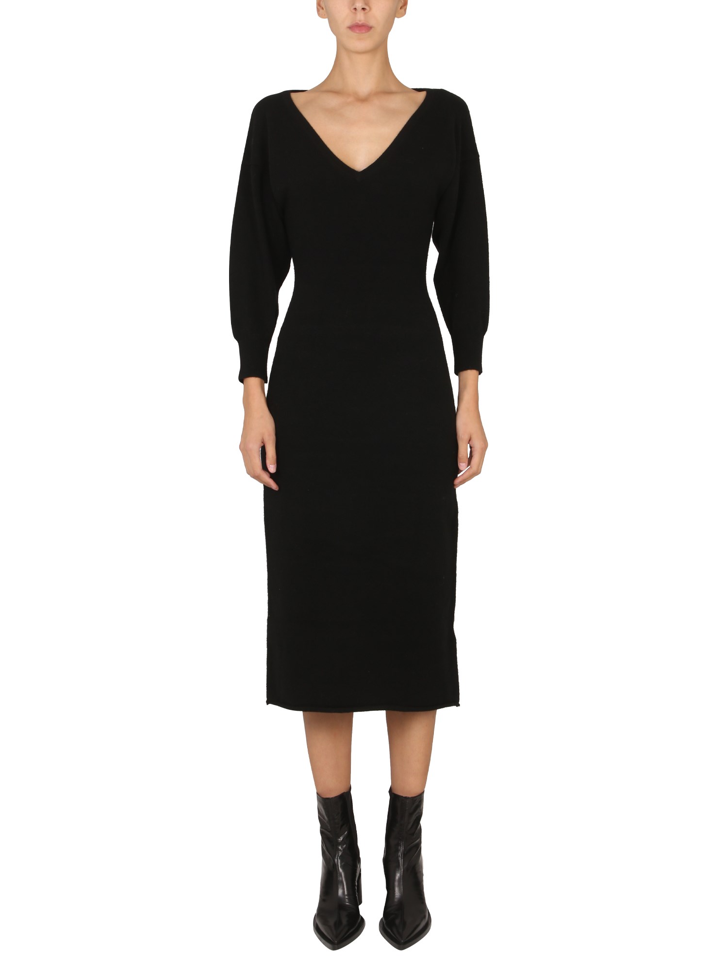 Max Mara max mara "calerno" dress