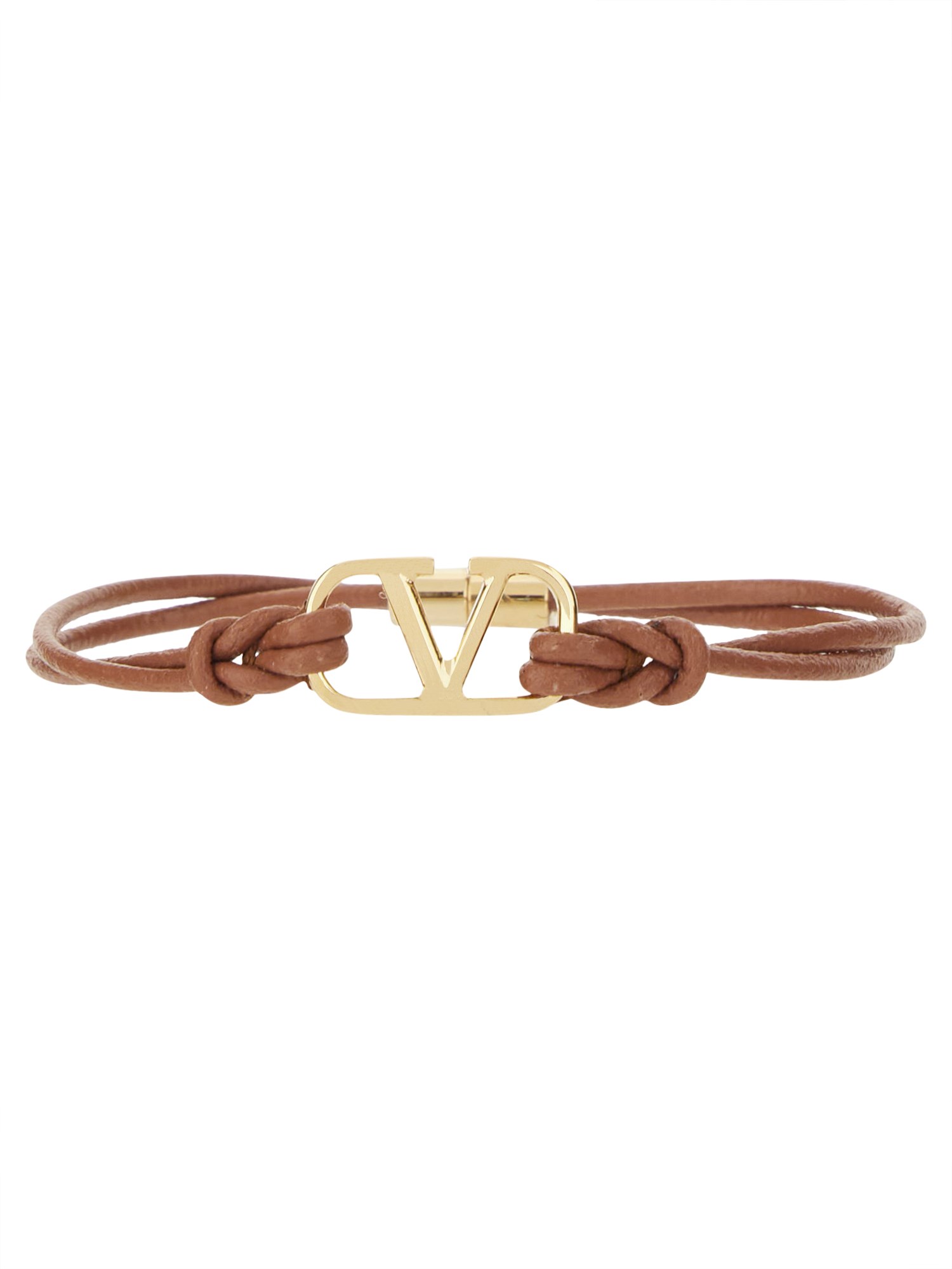 VALENTINO GARAVANI valentino garavani "vlogo signature" bracelet