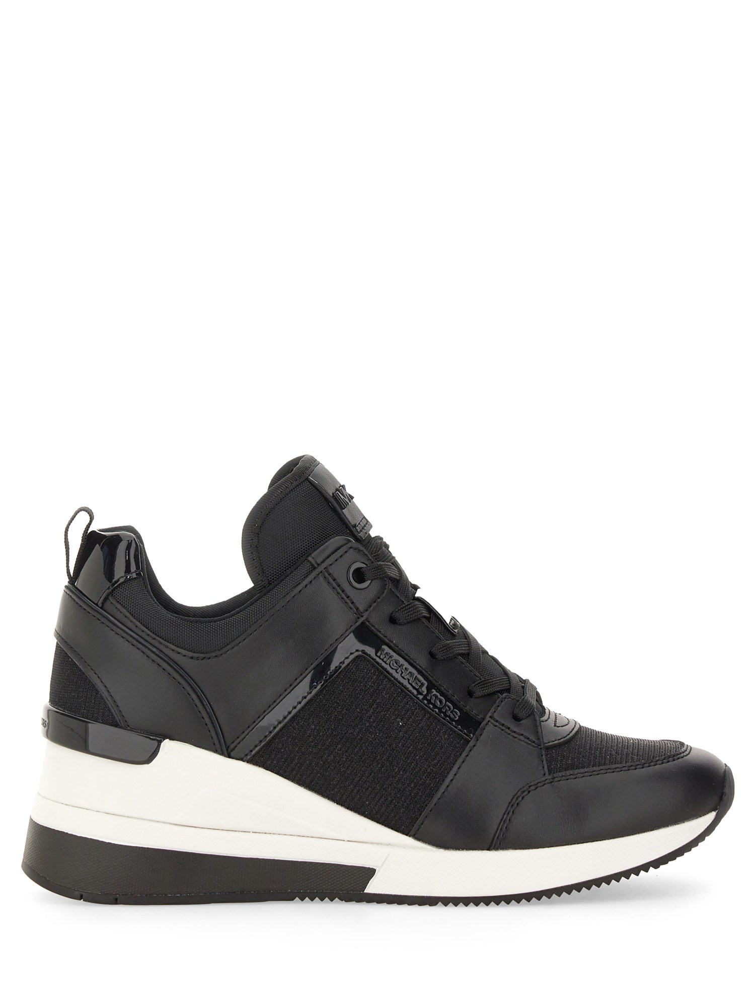  michael by michael kors "georgie" sneaker