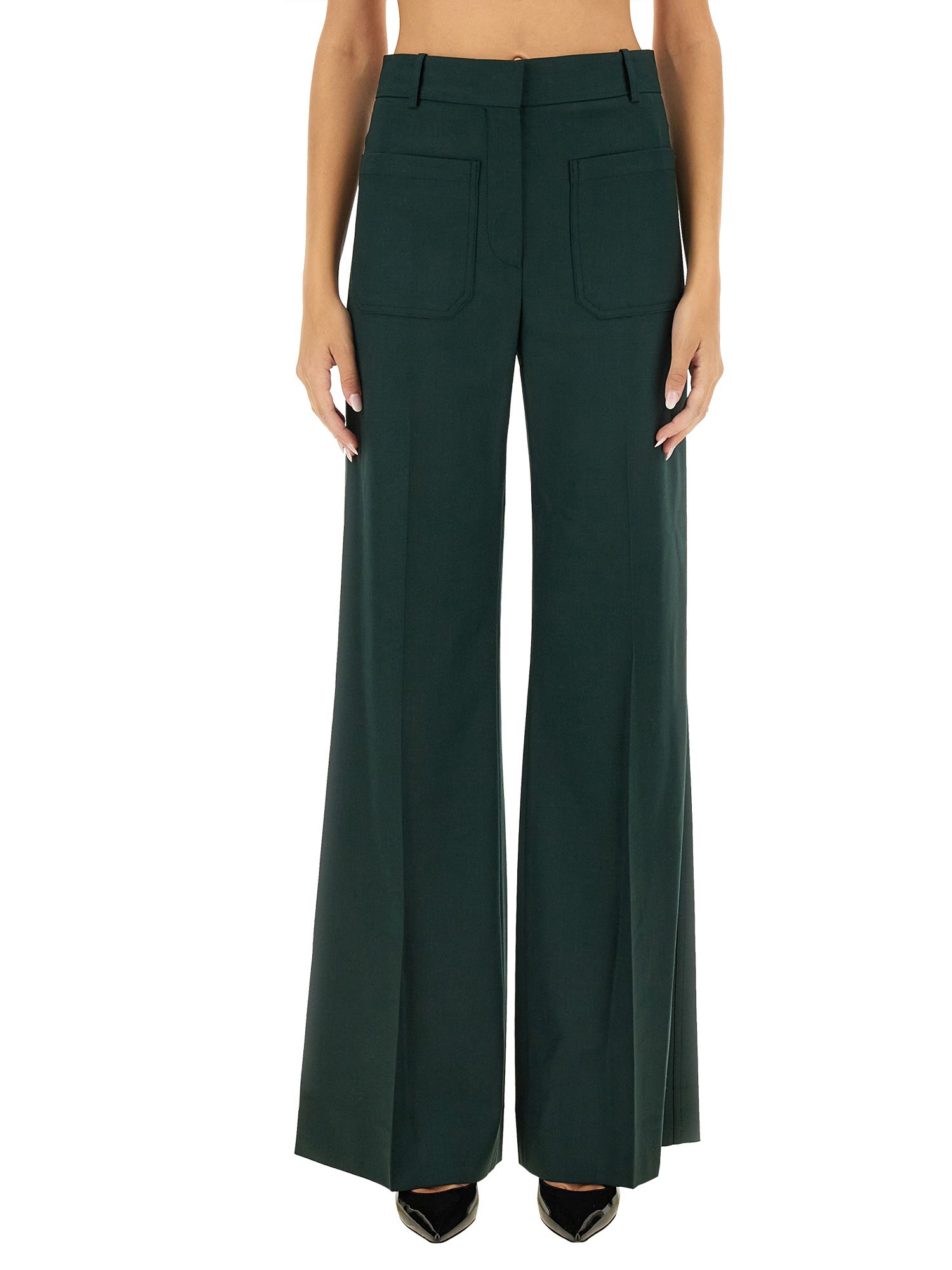 Victoria Beckham victoria beckham alina pants