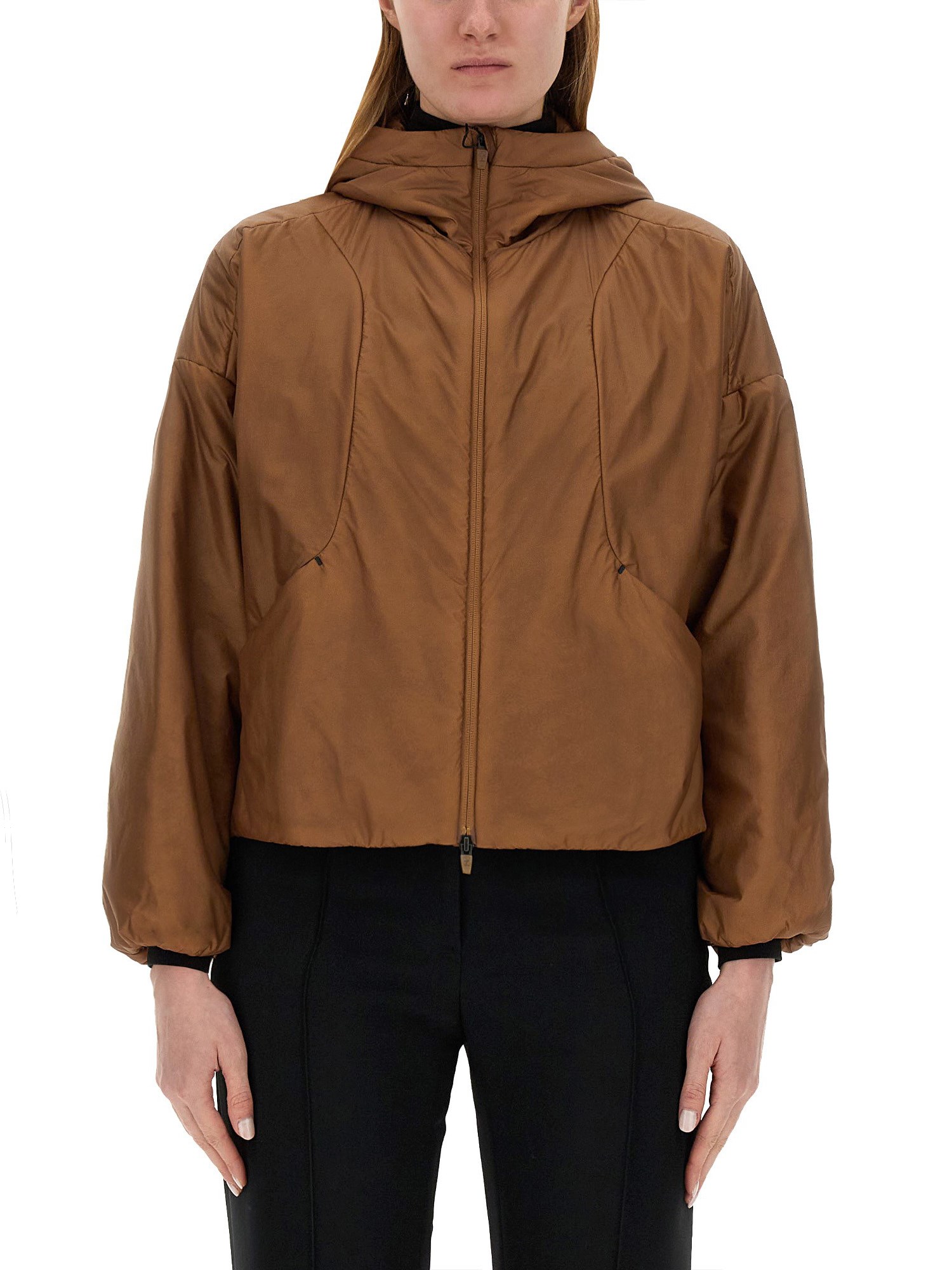 Herno herno nylon jacket