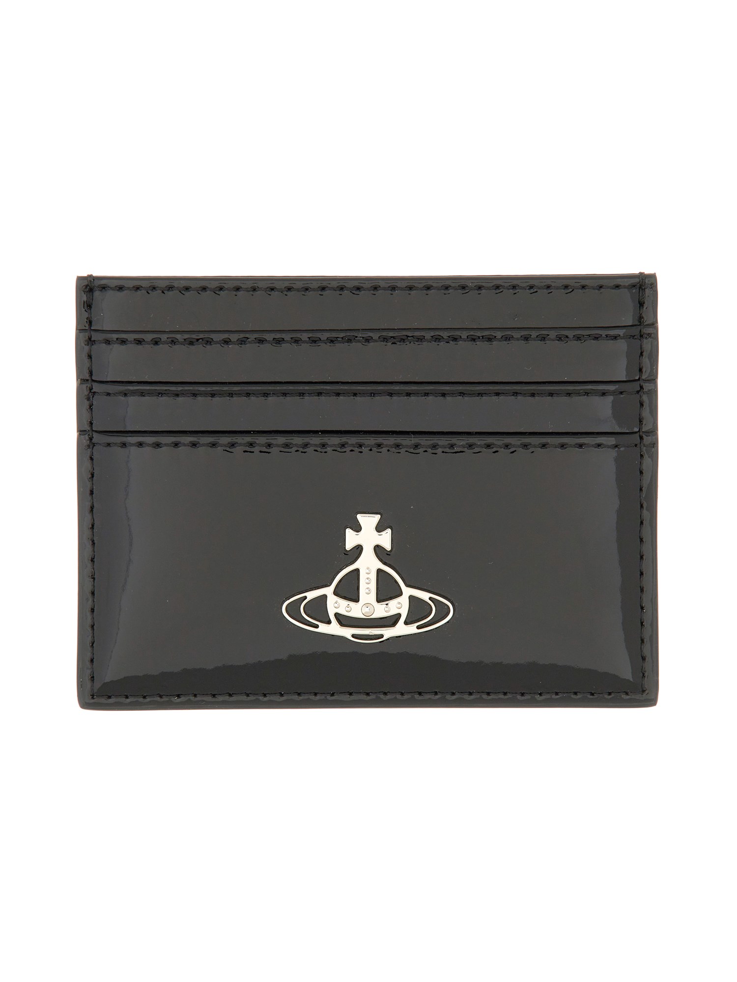 Vivienne Westwood vivienne westwood card holder "orb"