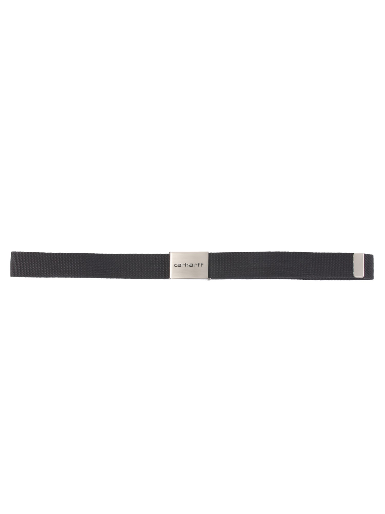 Carhartt WIP carhartt wip belt with clip