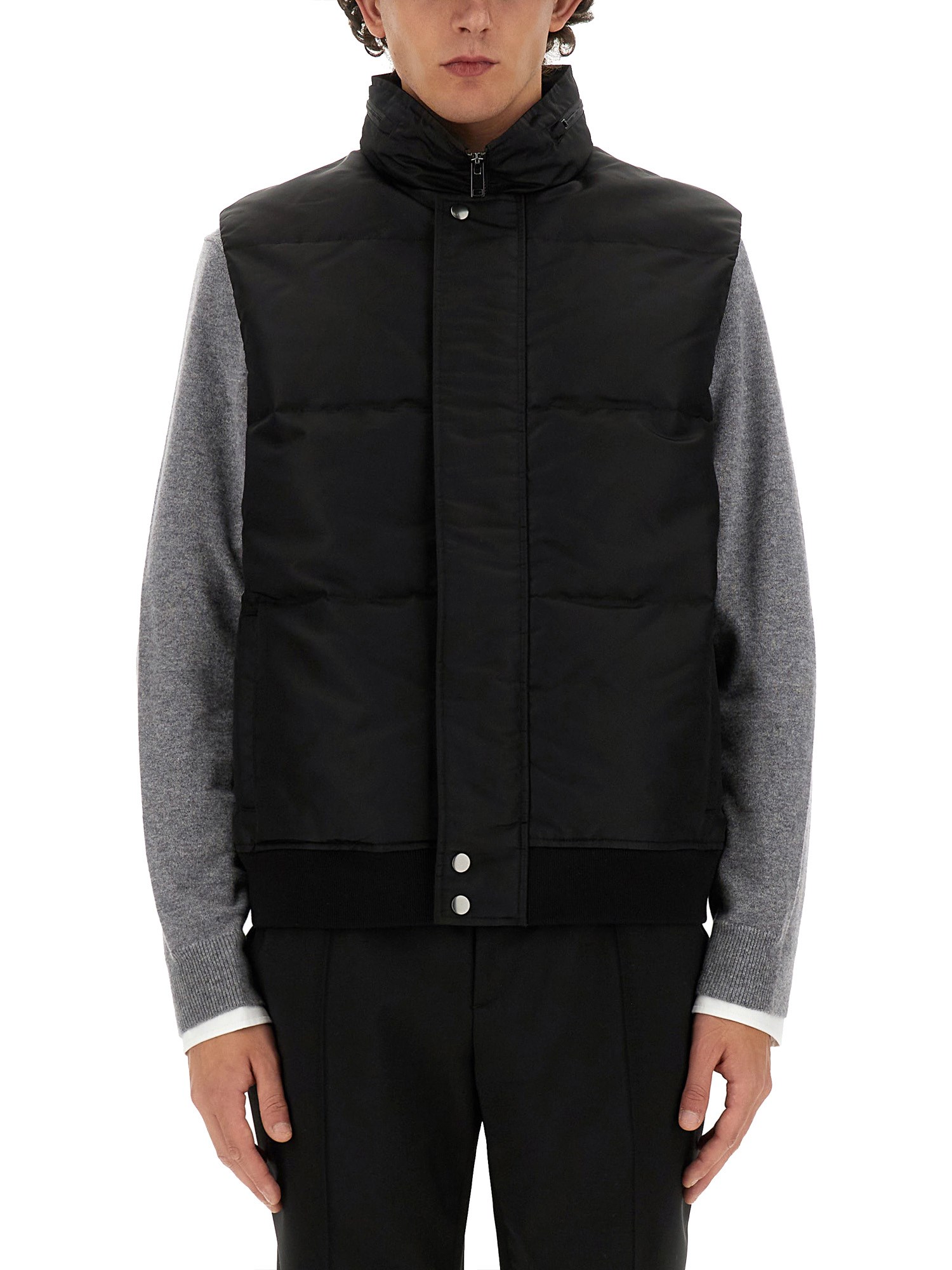 Theory theory down vest