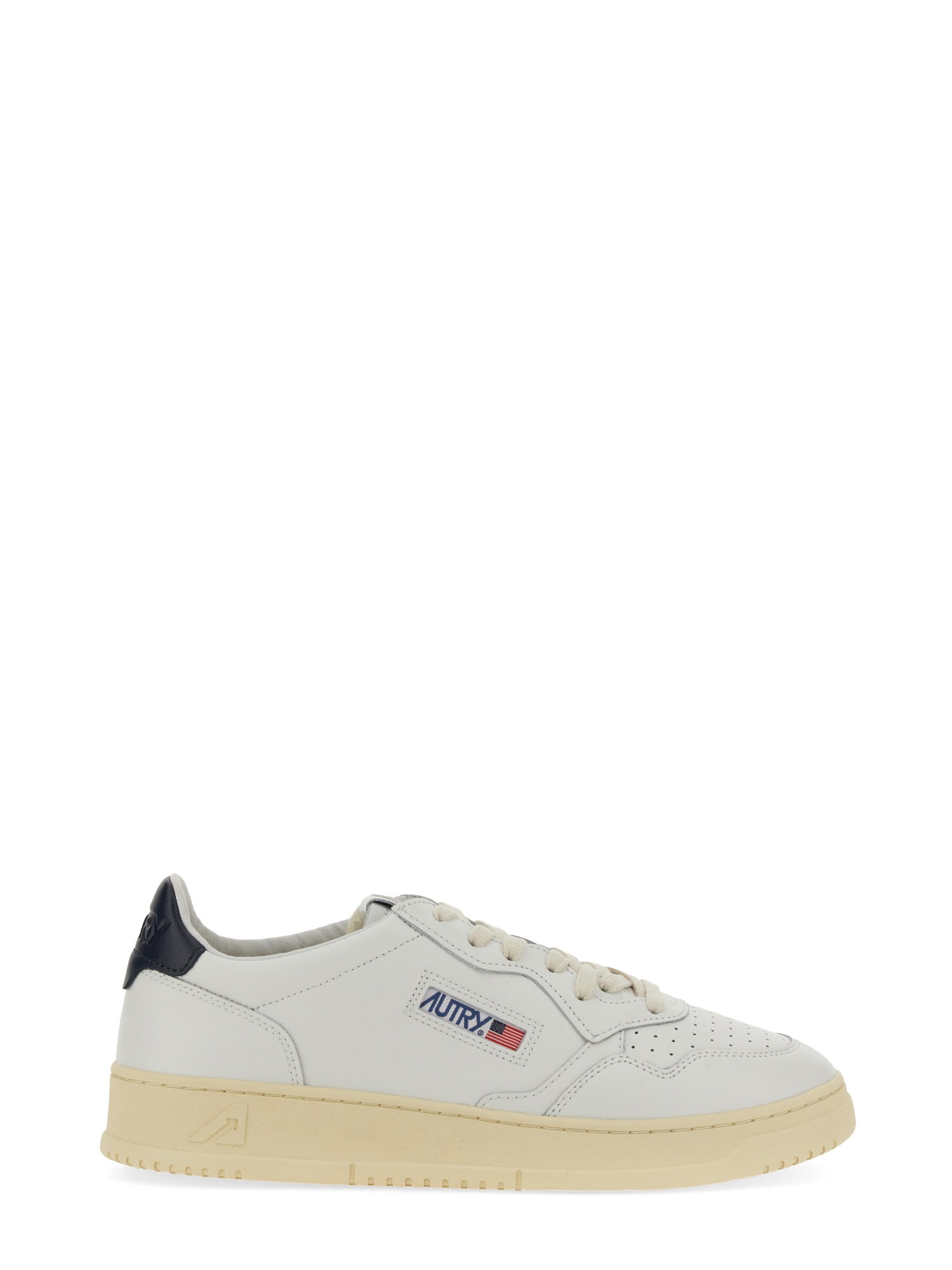 AUTRY autry medalist low sneaker