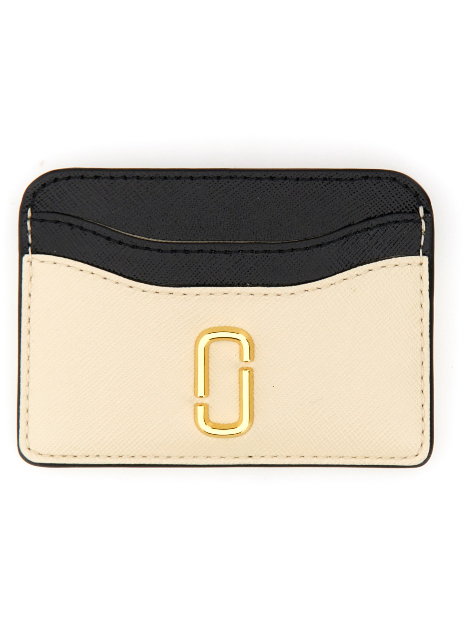 Marc Jacobs marc jacobs card holder with logo