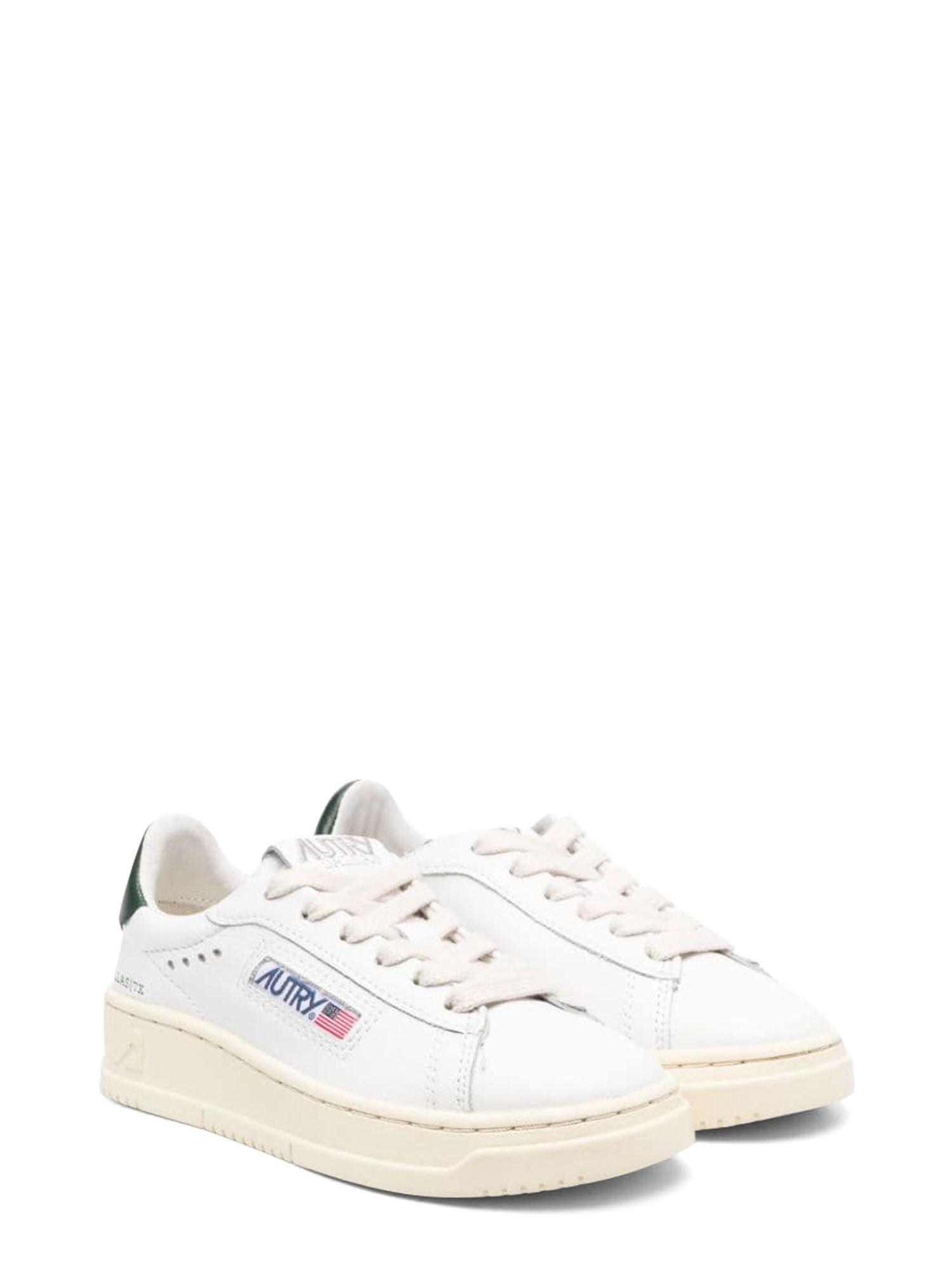 AUTRY autry dallas low sneaker