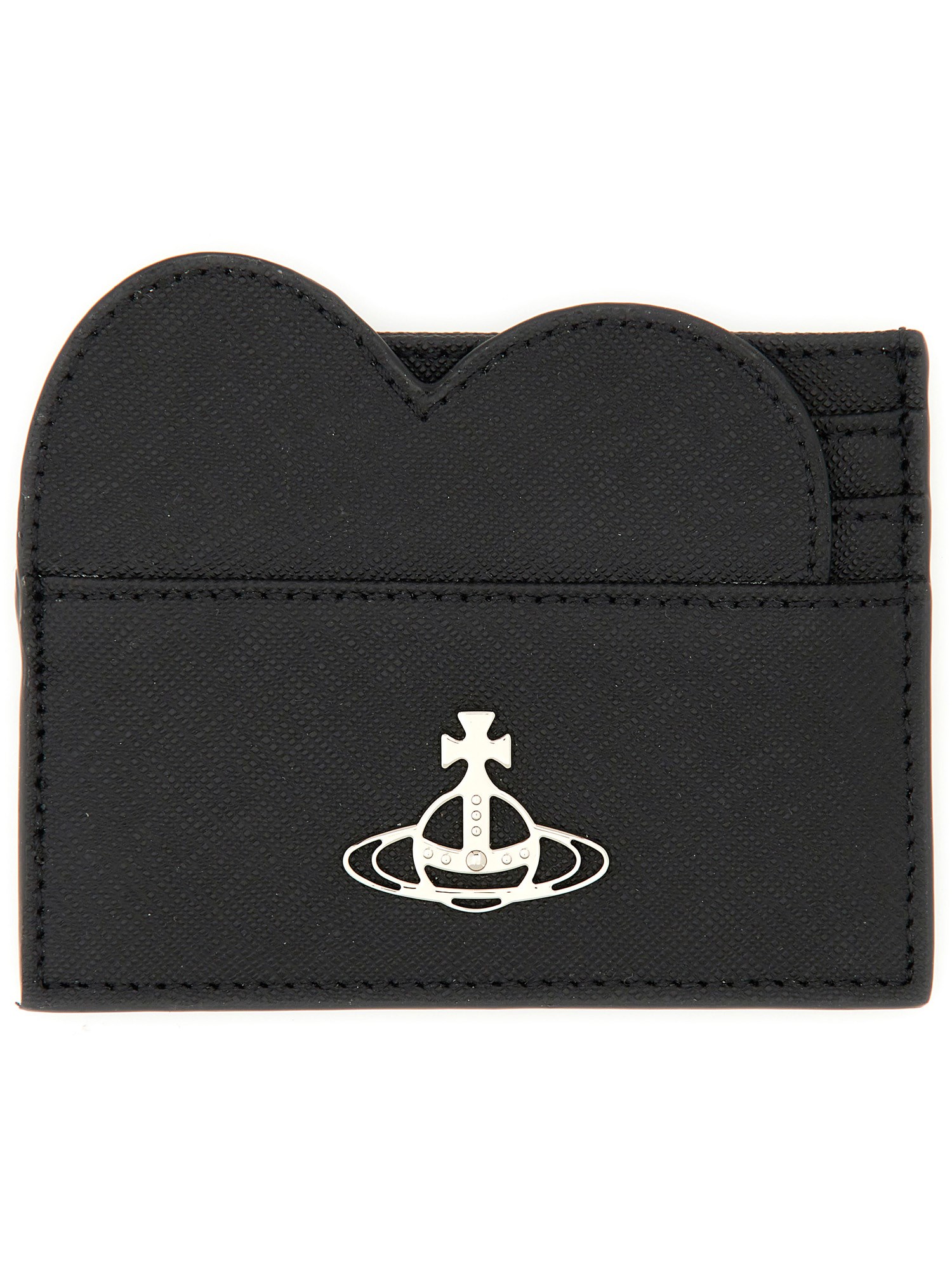 Vivienne Westwood vivienne westwood pimplico heart card holder