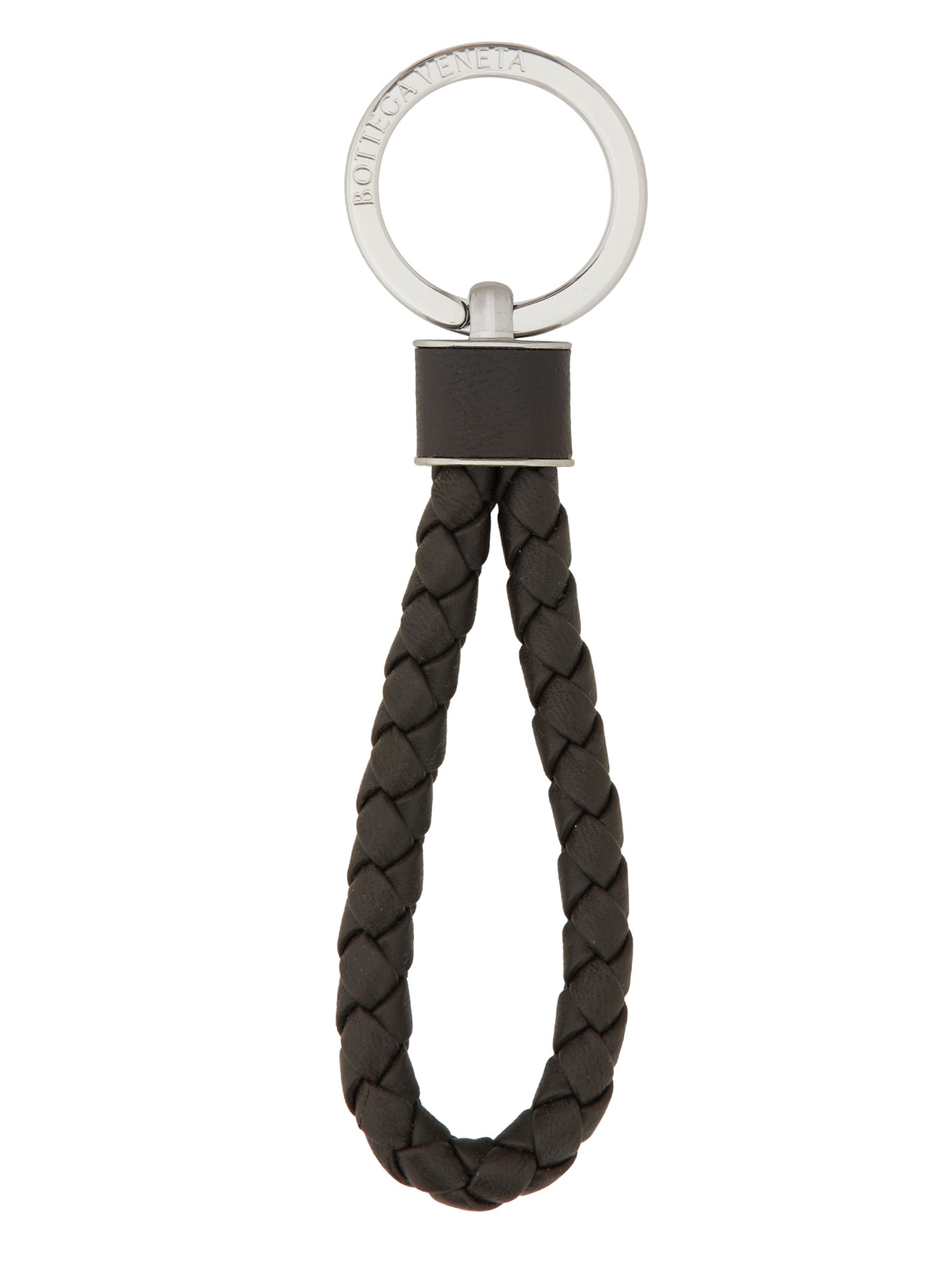 Bottega Veneta bottega veneta keychain weave