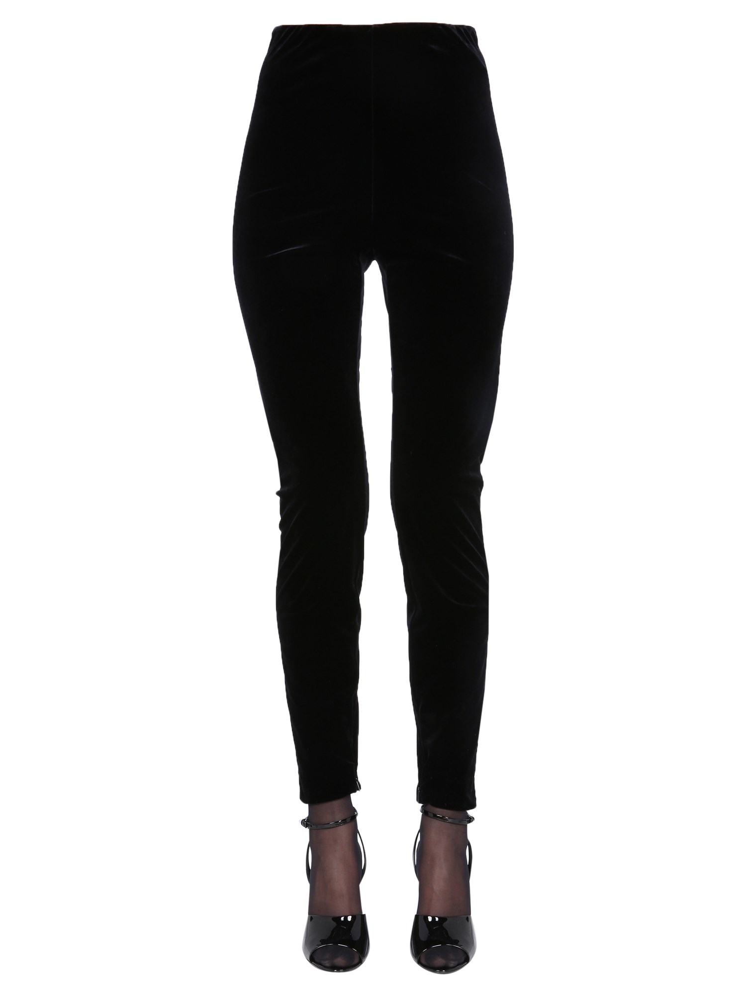 Saint Laurent saint laurent super stretch leggings