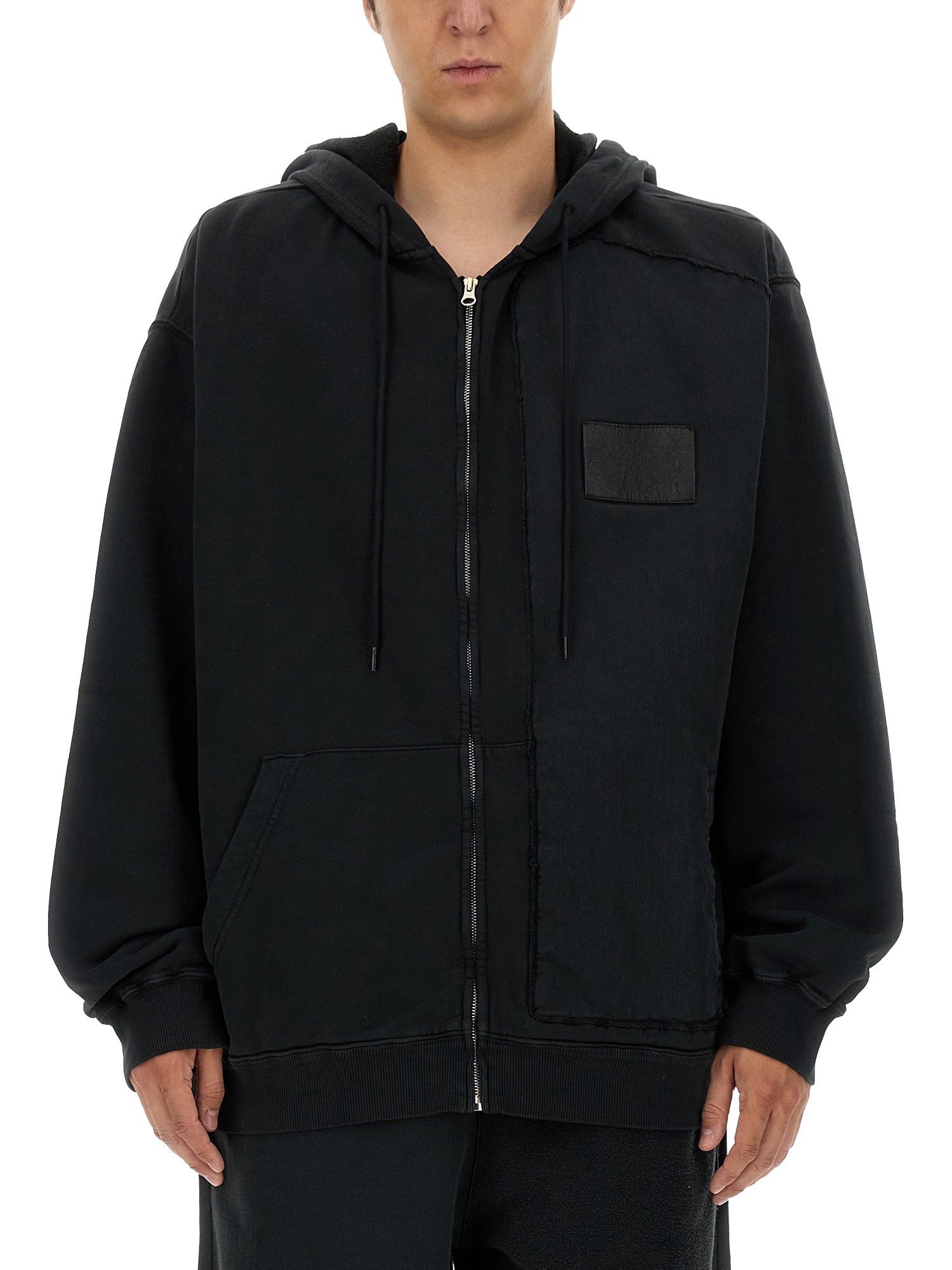 MM6 Maison Margiela mm6 maison margiela hoodie