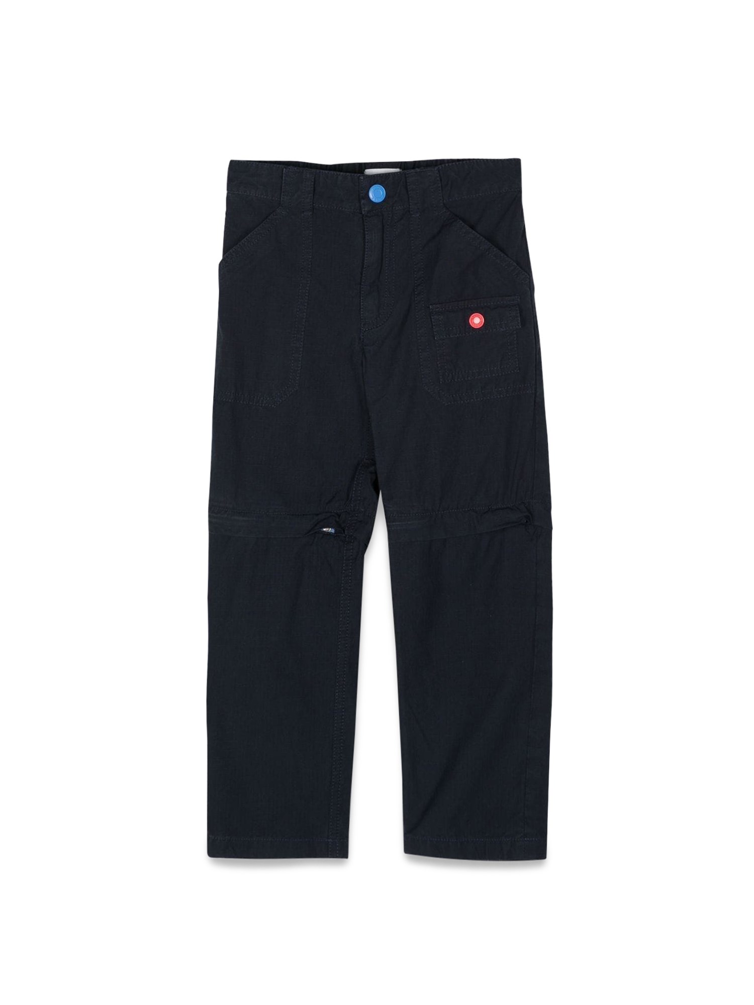 Marc Jacobs marc jacobs cotton pants