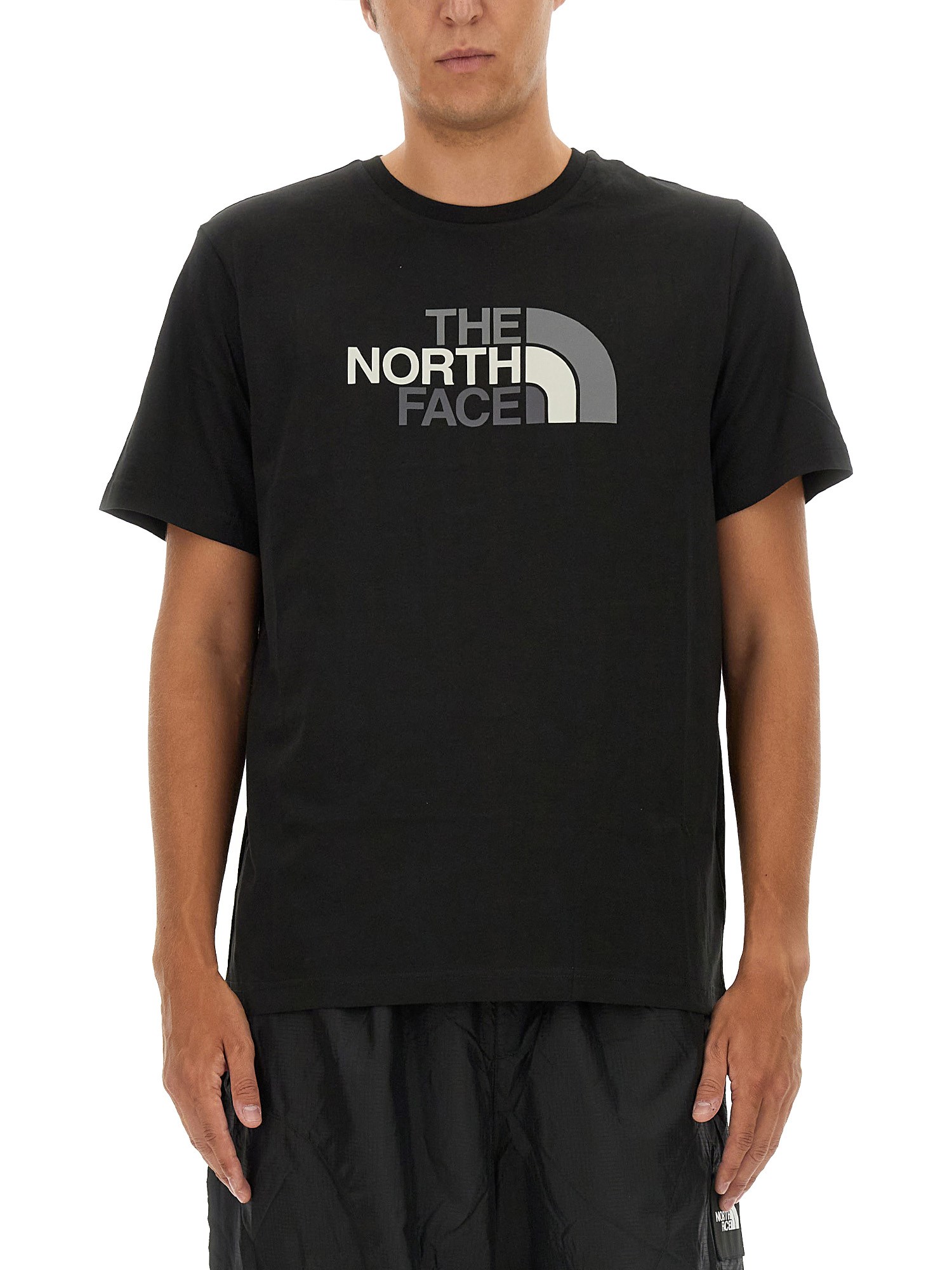 The North Face the north face t-shirt with logo