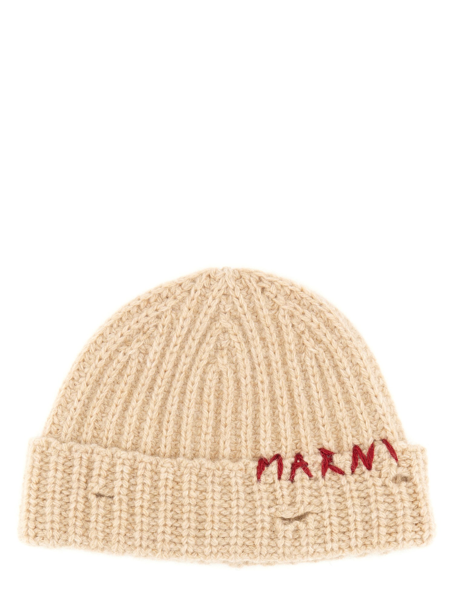 Marni marni beanie hat