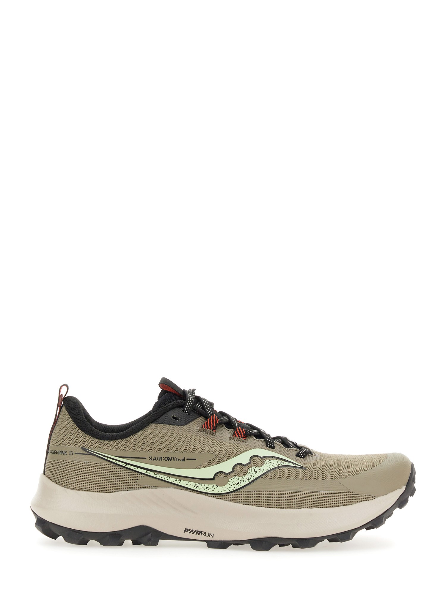 Saucony saucony peregrine 13 sneaker