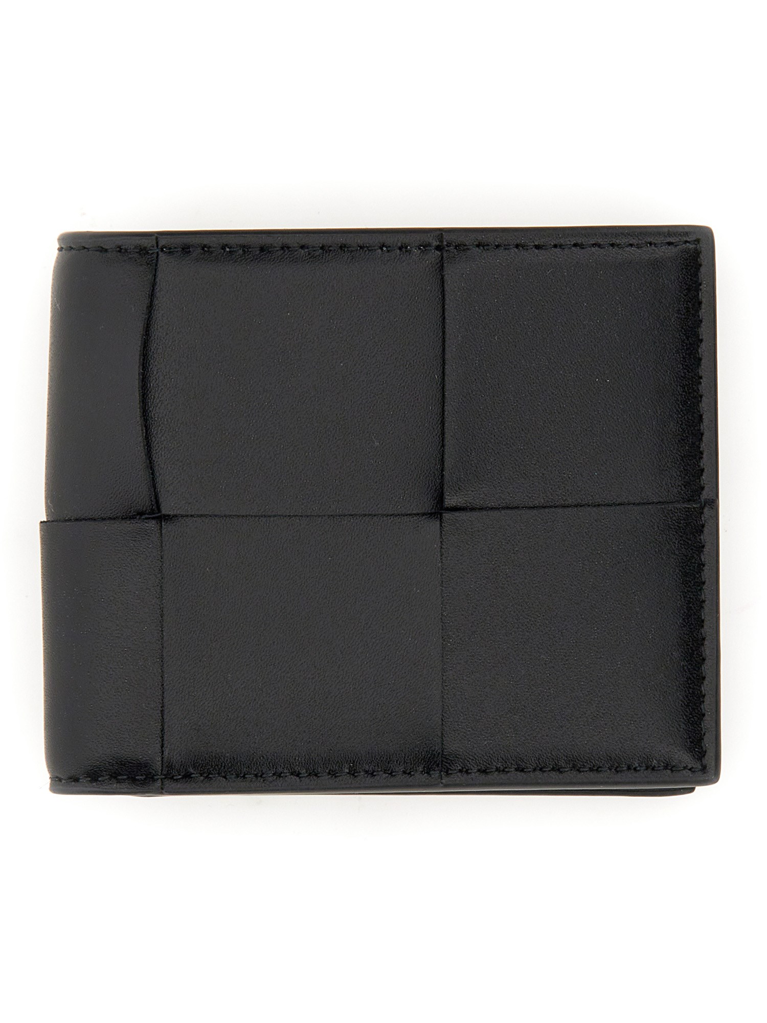 Bottega Veneta bottega veneta bi-fold cassette wallet