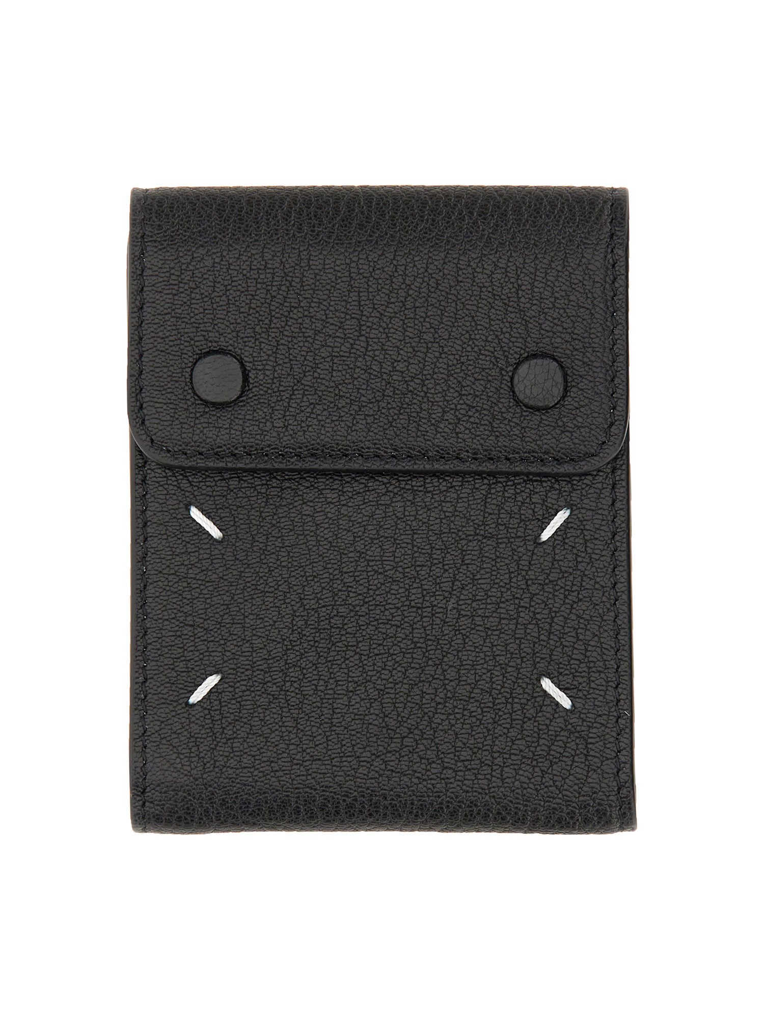 Maison Margiela maison margiela b-fold wallet