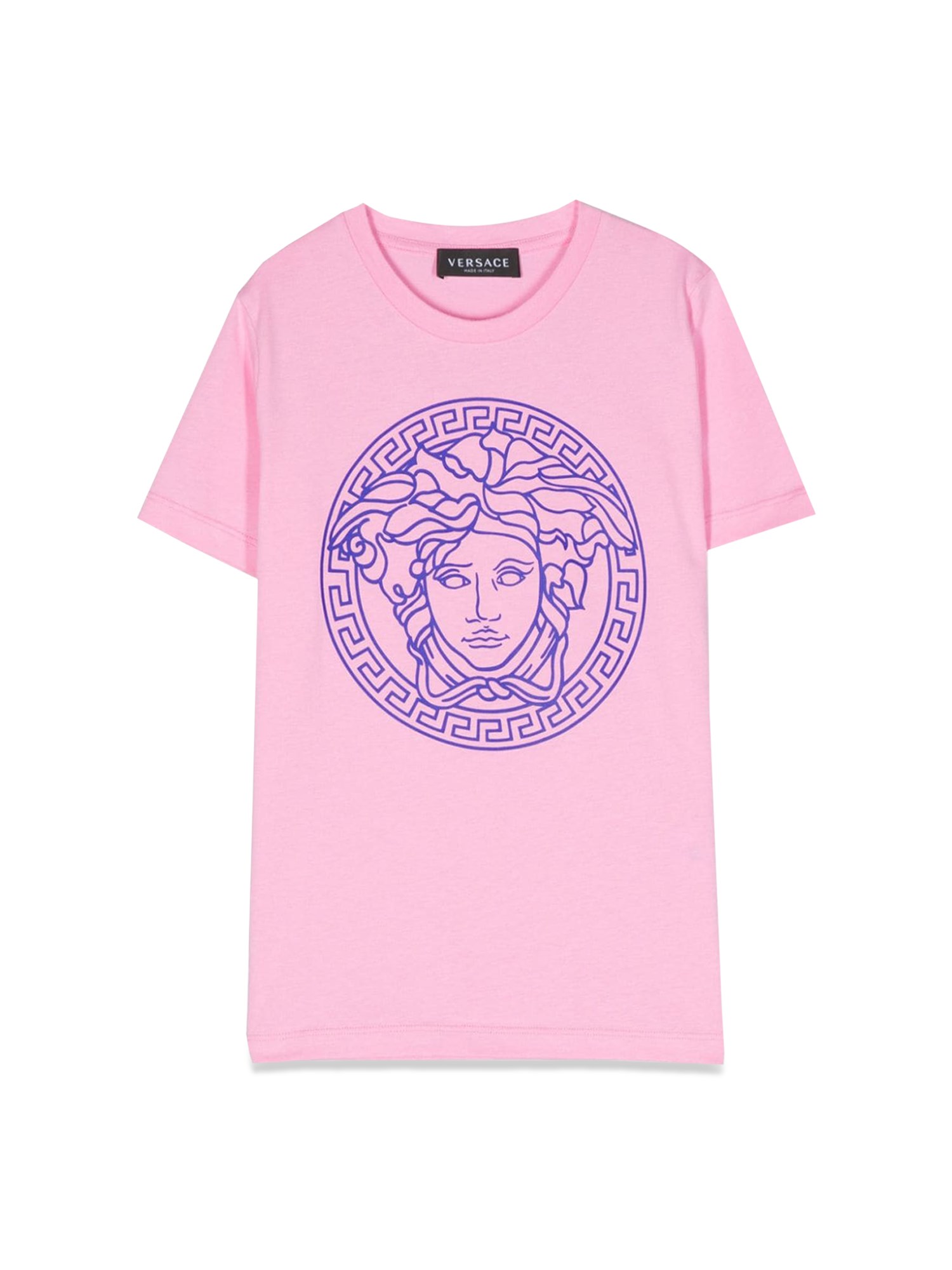 Versace versace medusa t-shirt