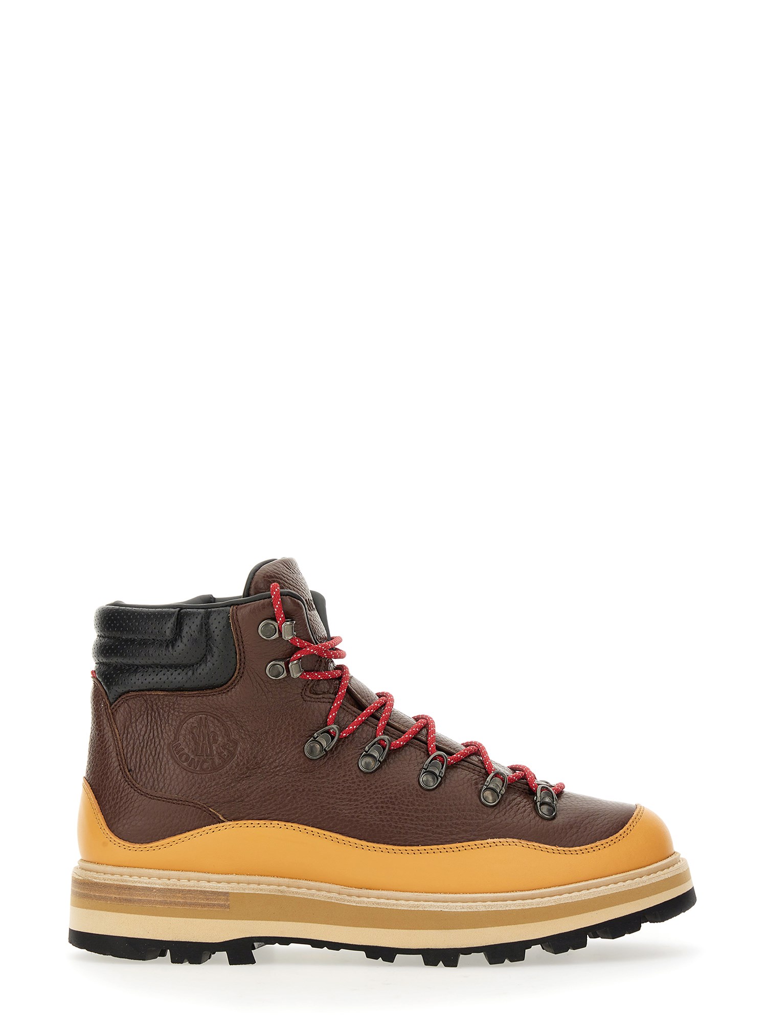 Moncler moncler peka trekking boot