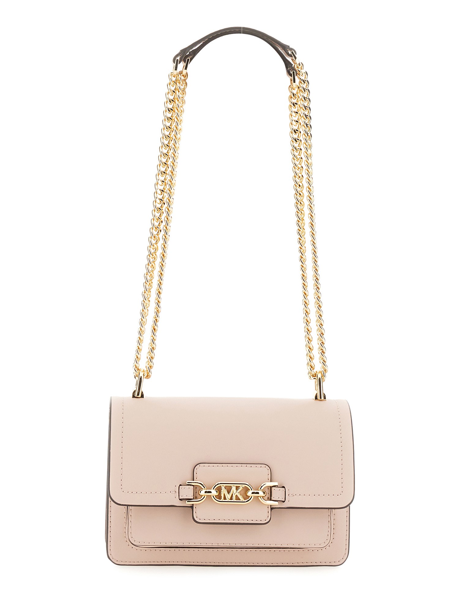  michael by michael kors heather extra-small shoulder bag