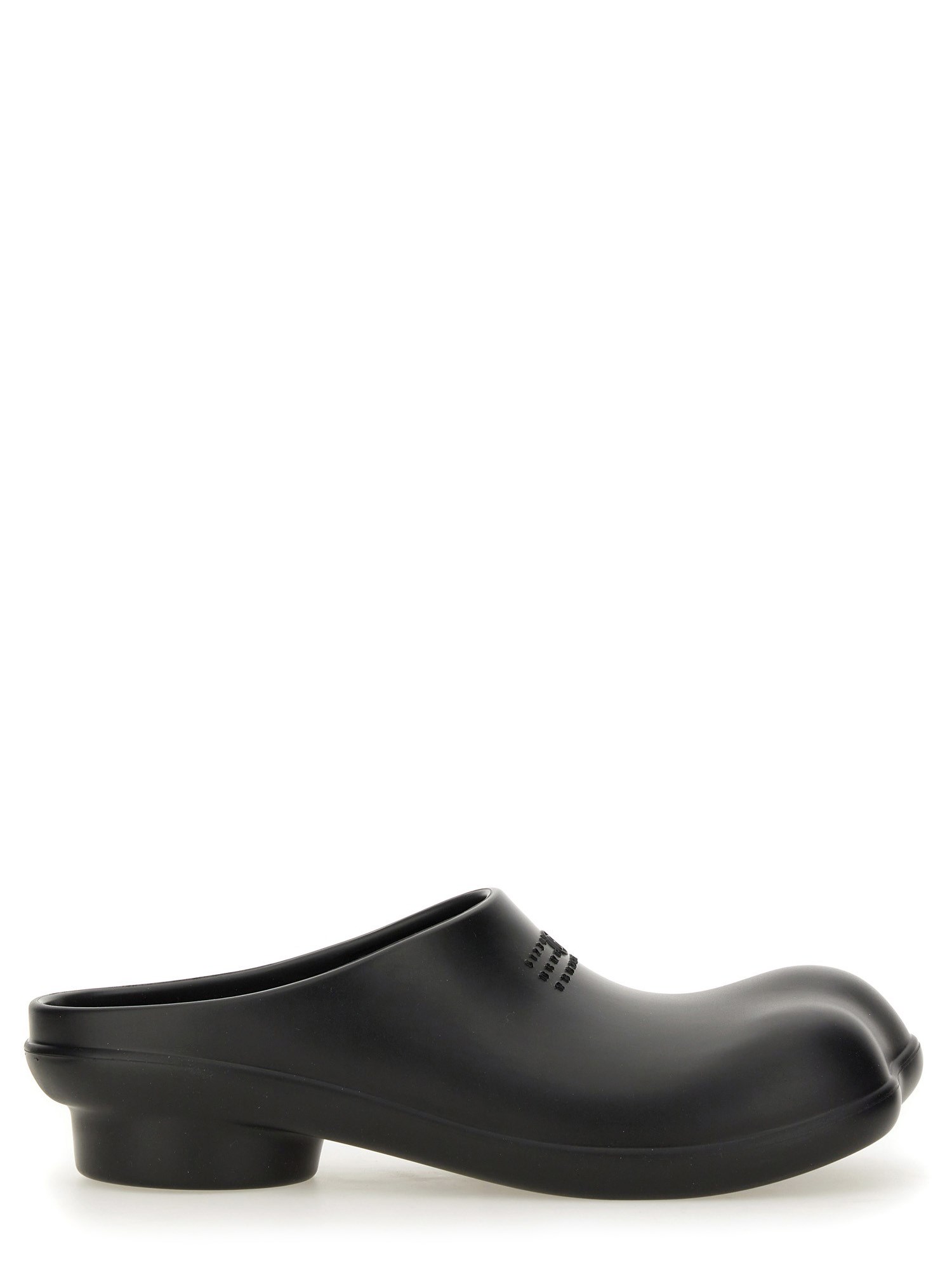 MM6 Maison Margiela mm6 maison margiela clogs "anatomic"