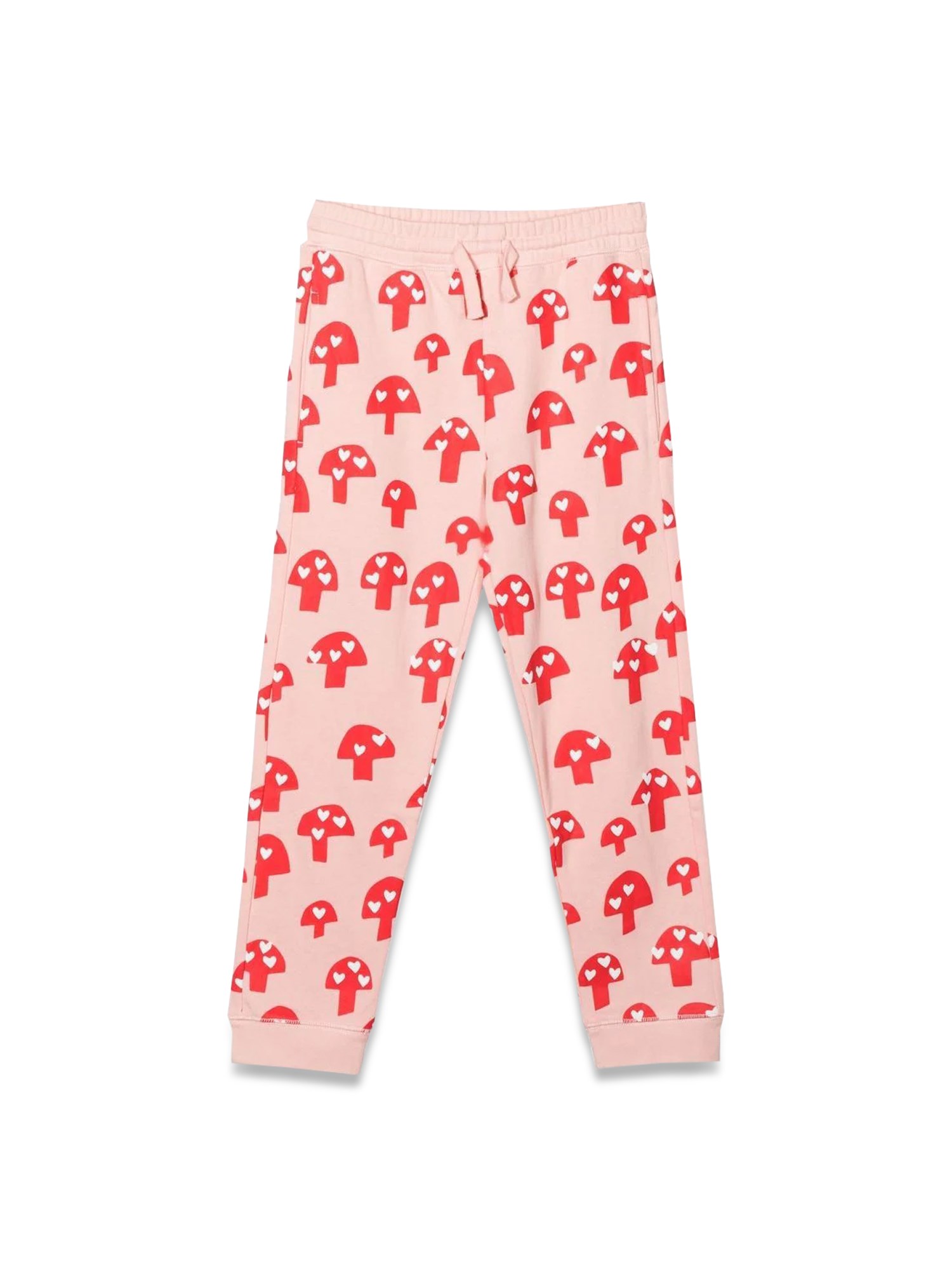 Stella McCartney stella mccartney mushroom joggers