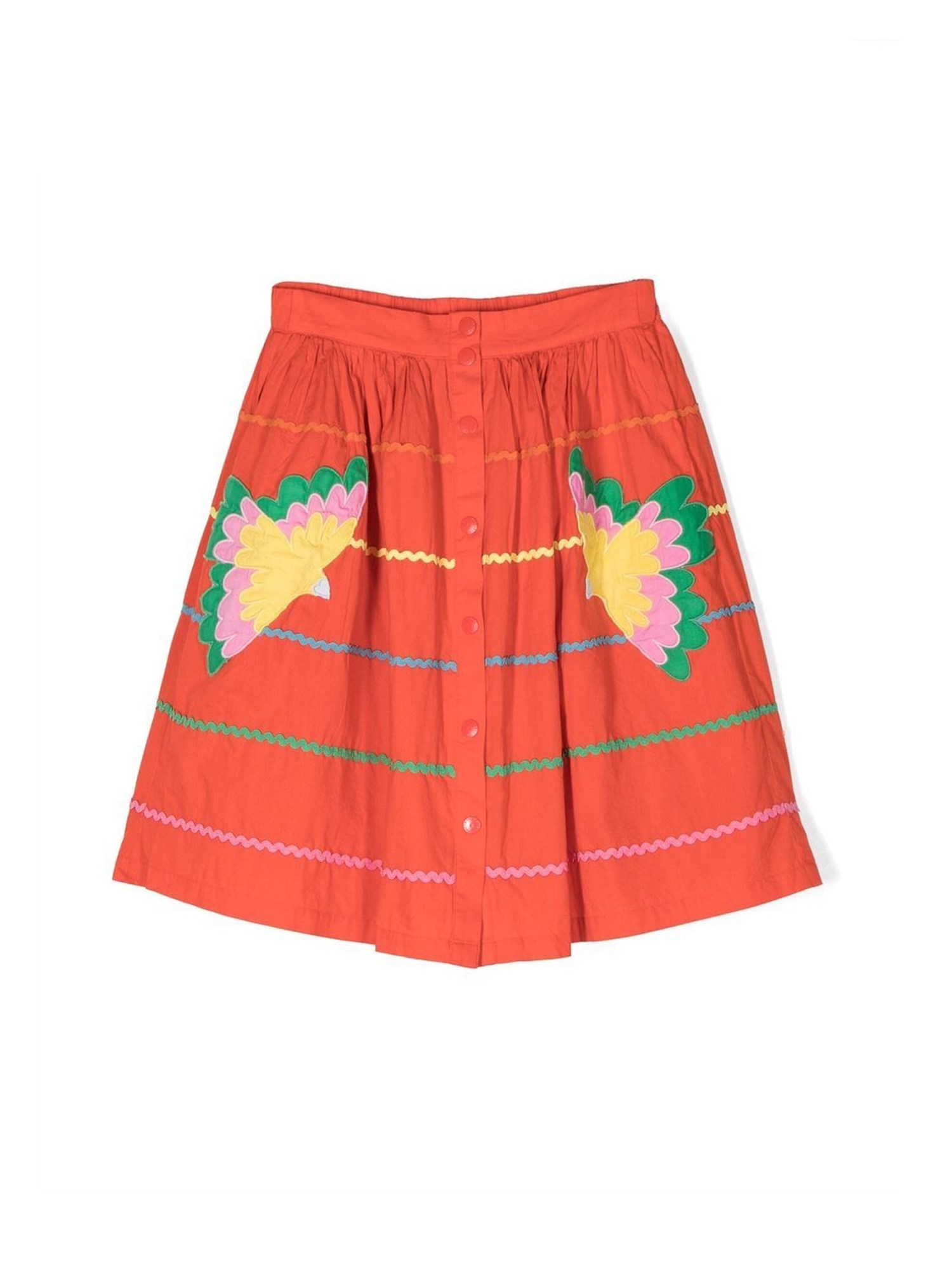 Stella McCartney stella mccartney skirt