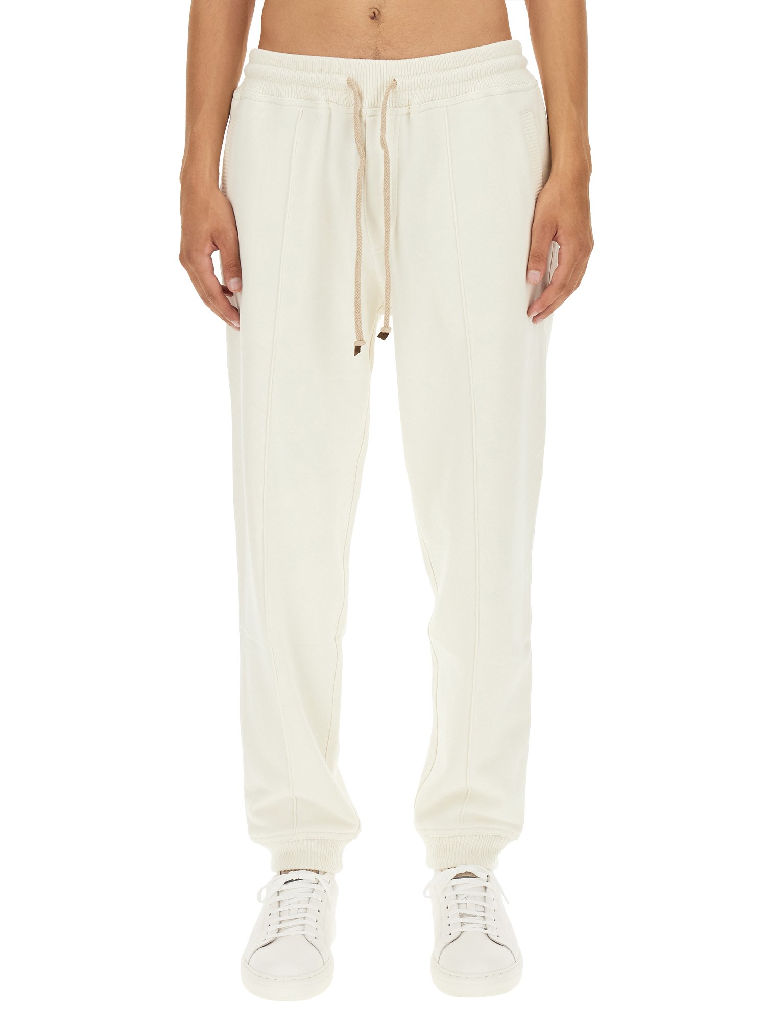 Brunello Cucinelli brunello cucinelli jogging pants