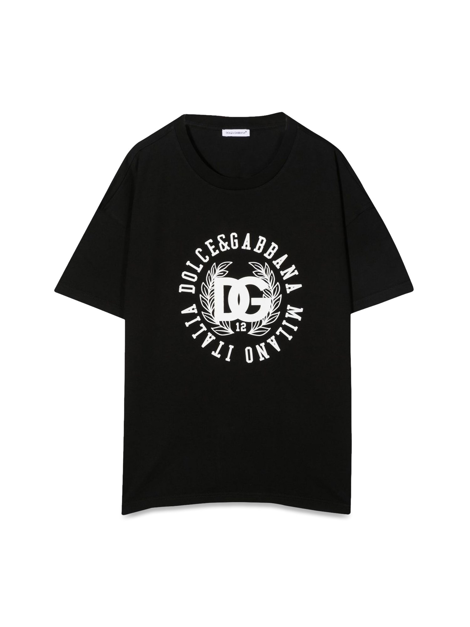 Dolce & Gabbana dolce & gabbana essential t-shirt