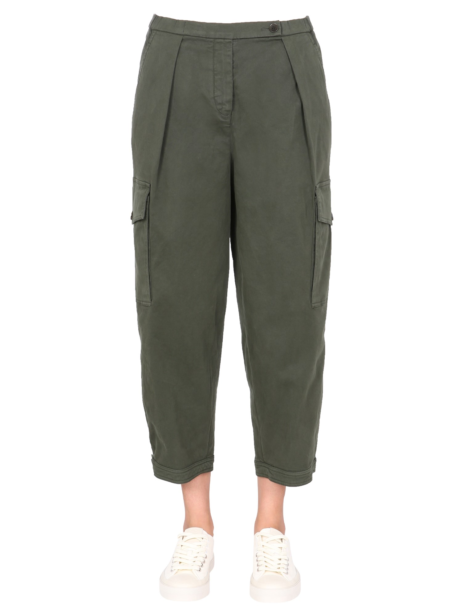 Aspesi aspesi cargo pants