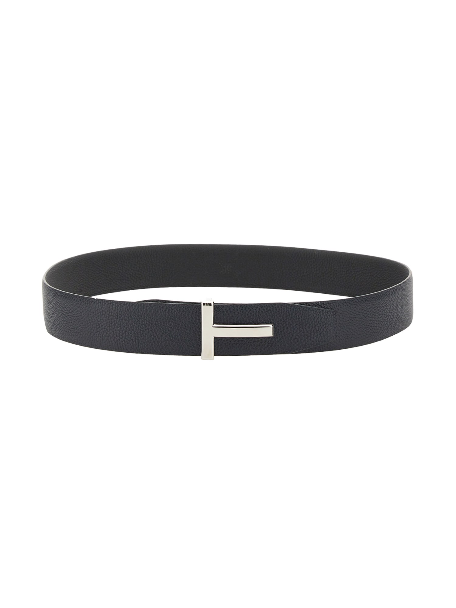 Tom Ford tom ford reversible belt