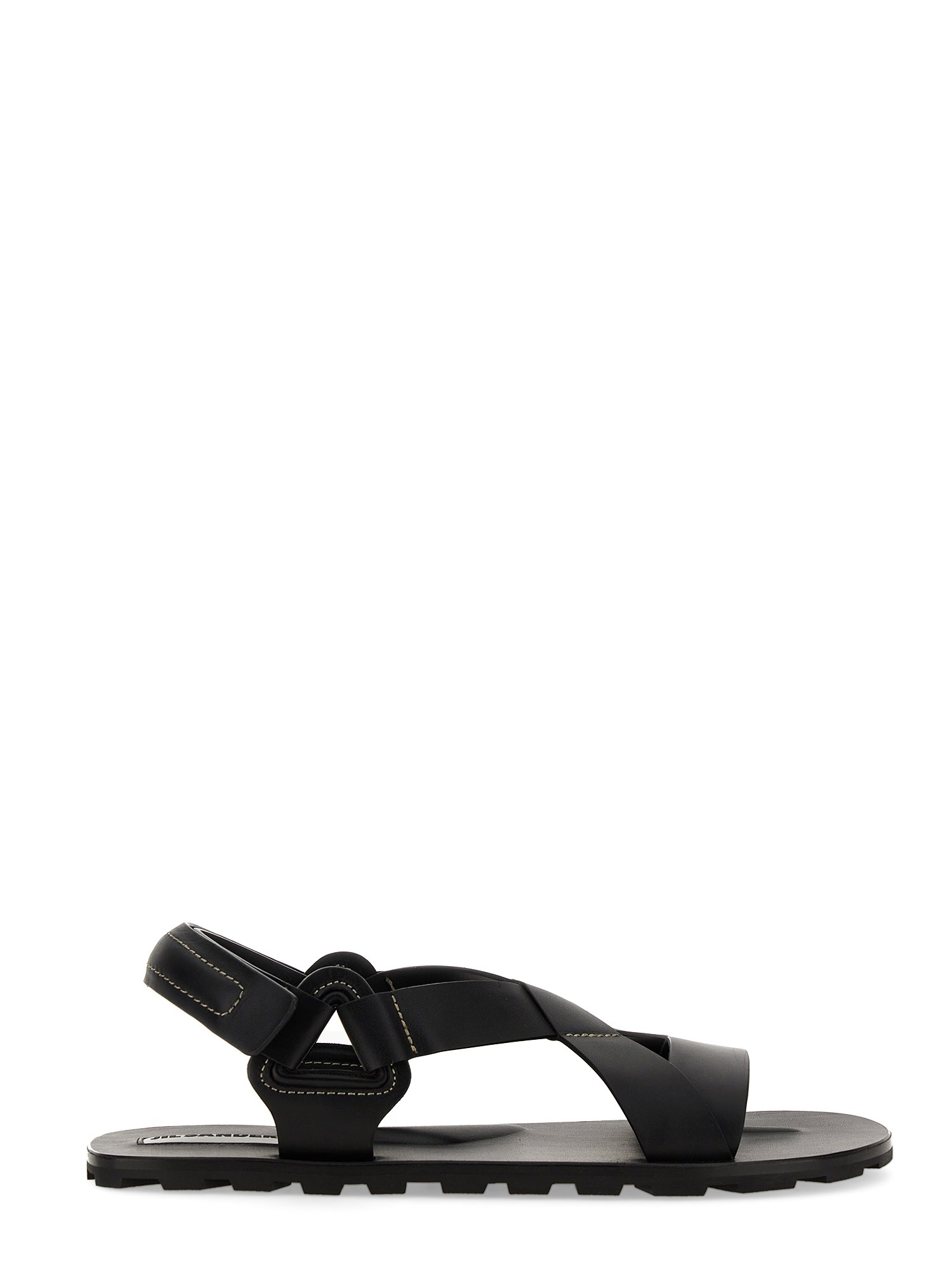 Jil Sander jil sander low sandal.