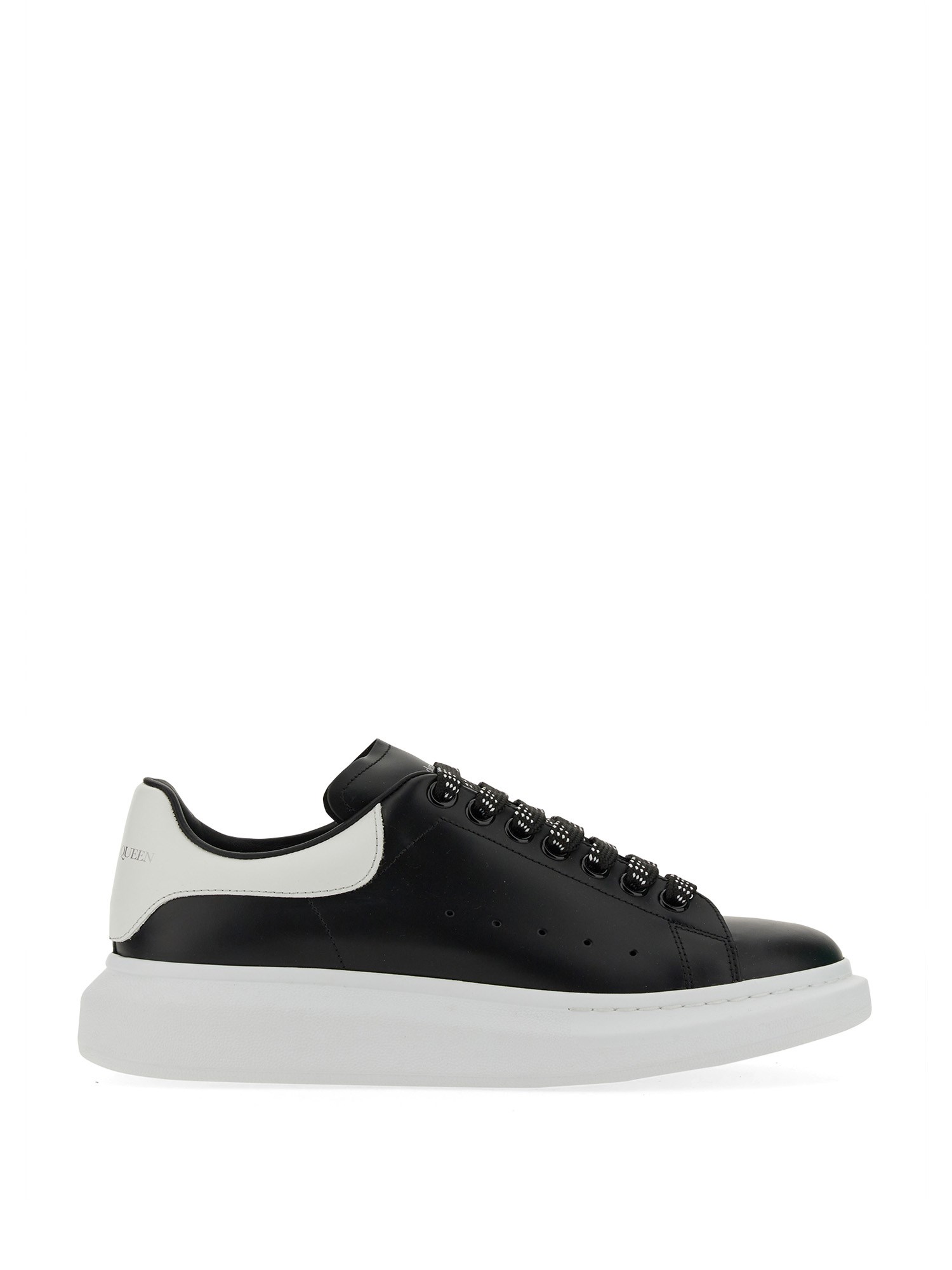 Alexander McQueen alexander mcqueen oversized sneaker