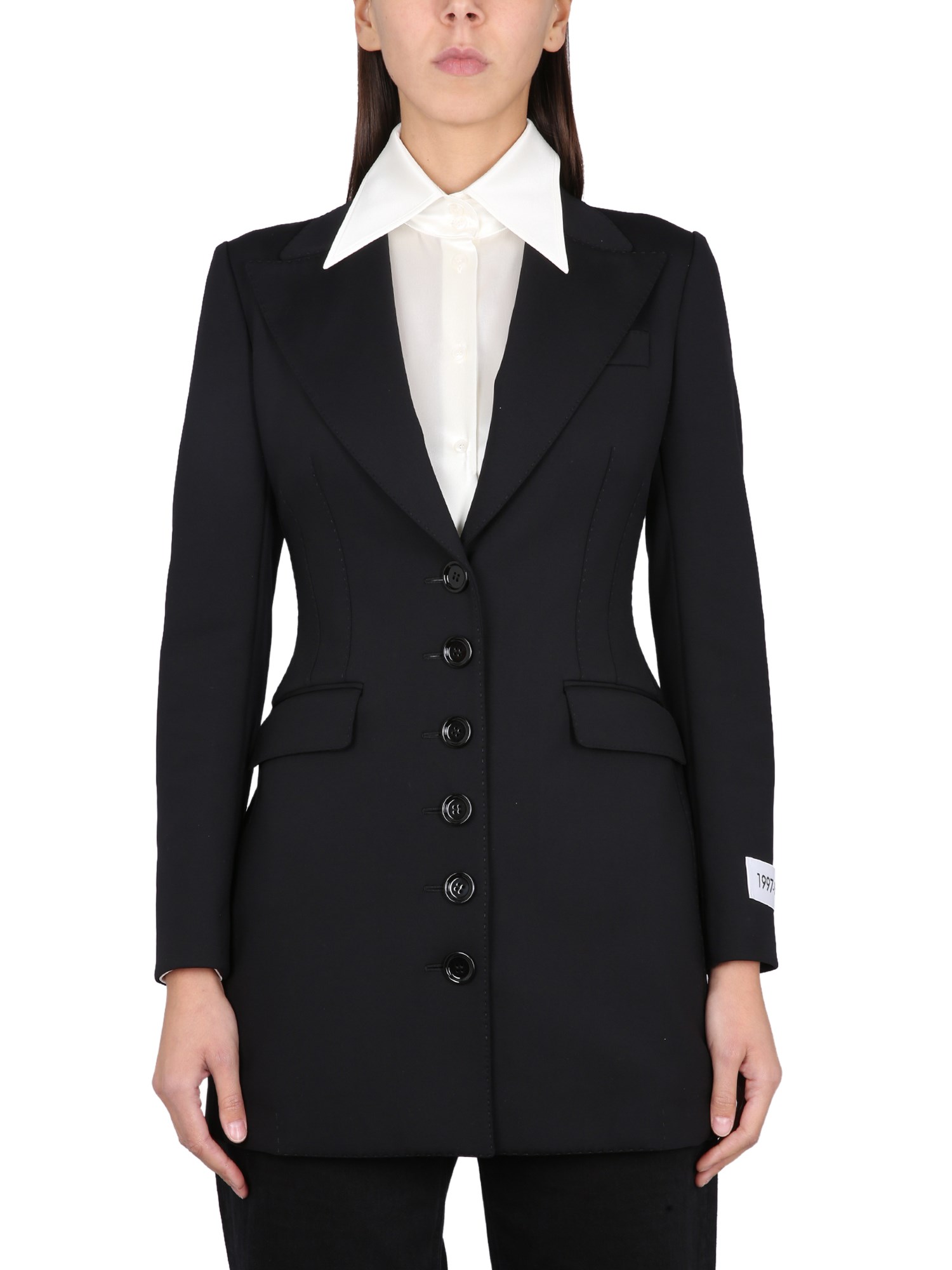 Dolce & Gabbana dolce & gabbana turlington single-breasted jacket