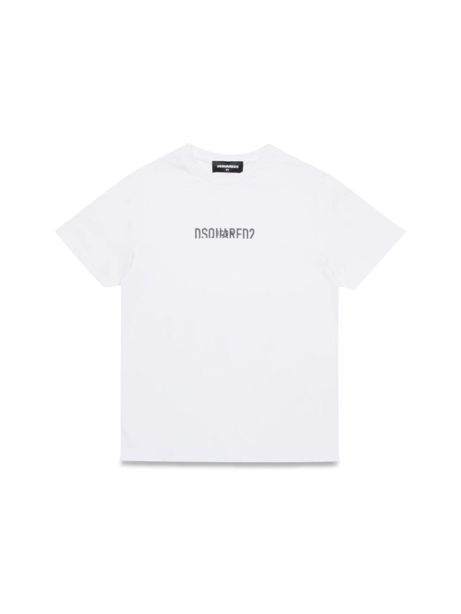 dsquared dsquared uw t-shirt