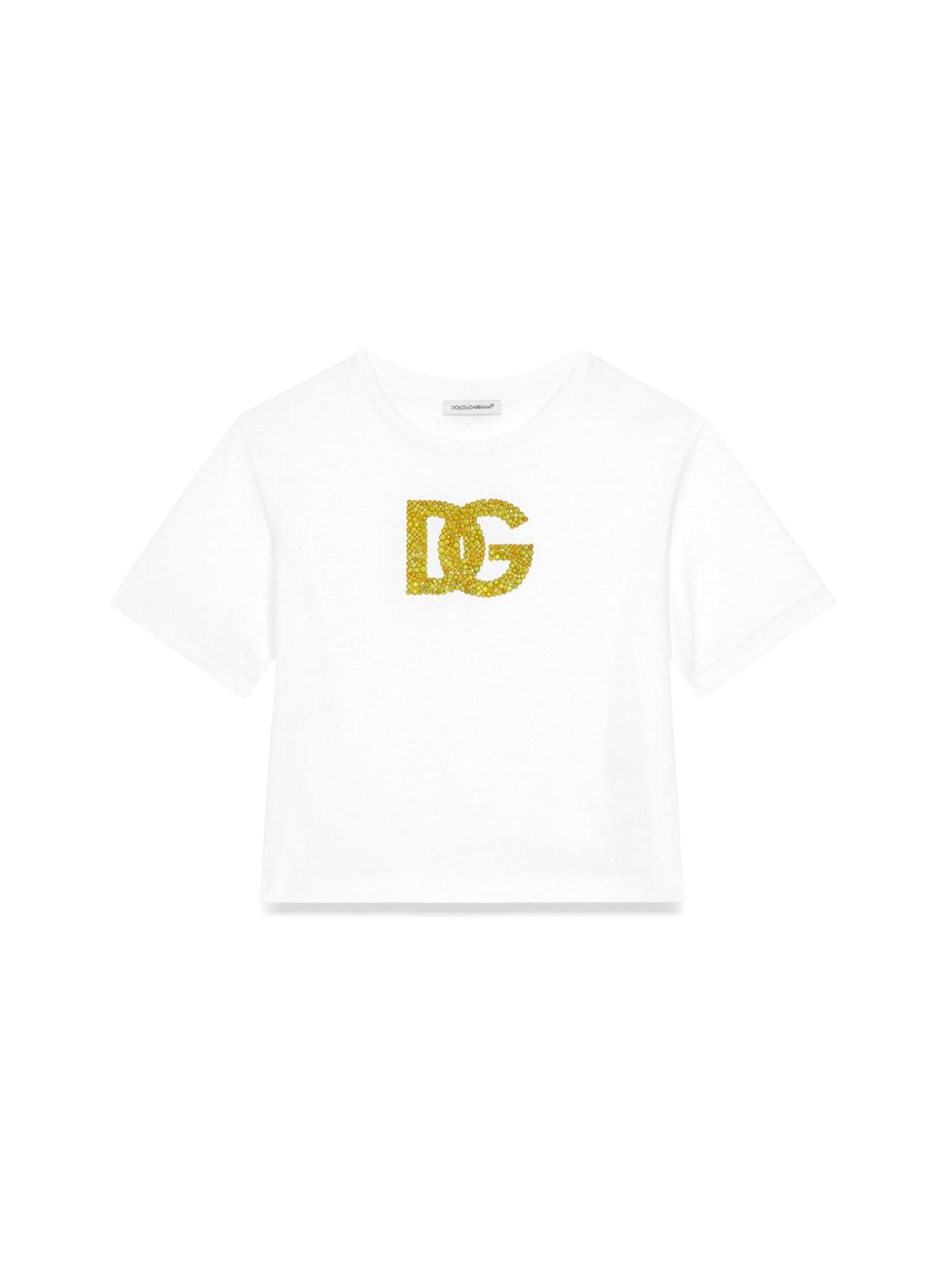 Dolce & Gabbana dolce & gabbana short sleeve t-shirt