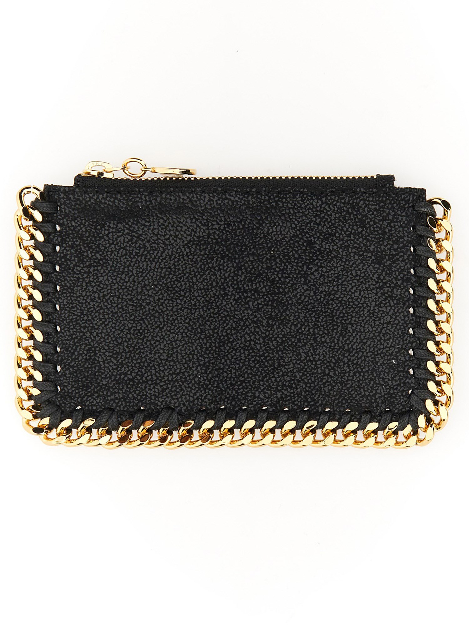 Stella McCartney stella mccartney falabella card holder