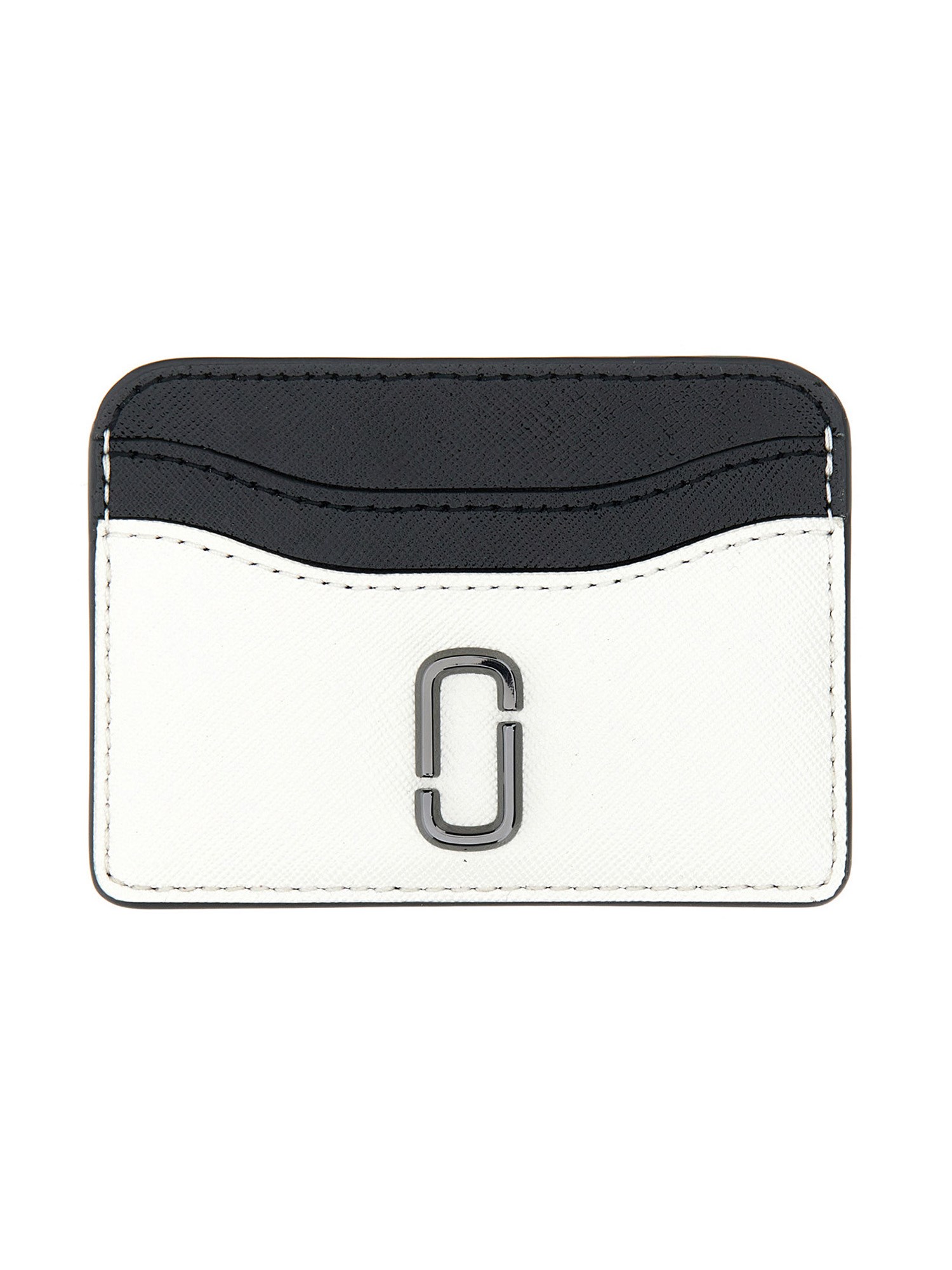 Marc Jacobs marc jacobs card holder with logo