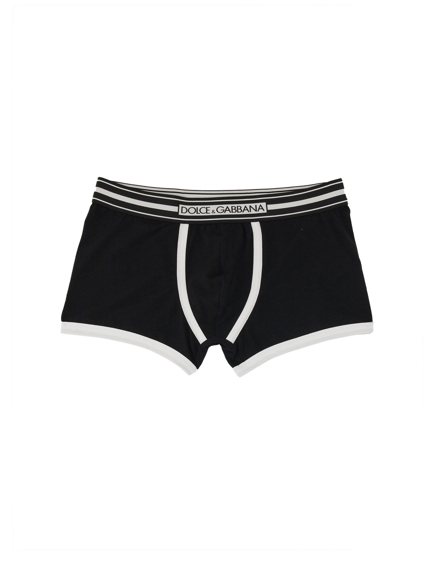 Dolce & Gabbana dolce & gabbana boxers with logo