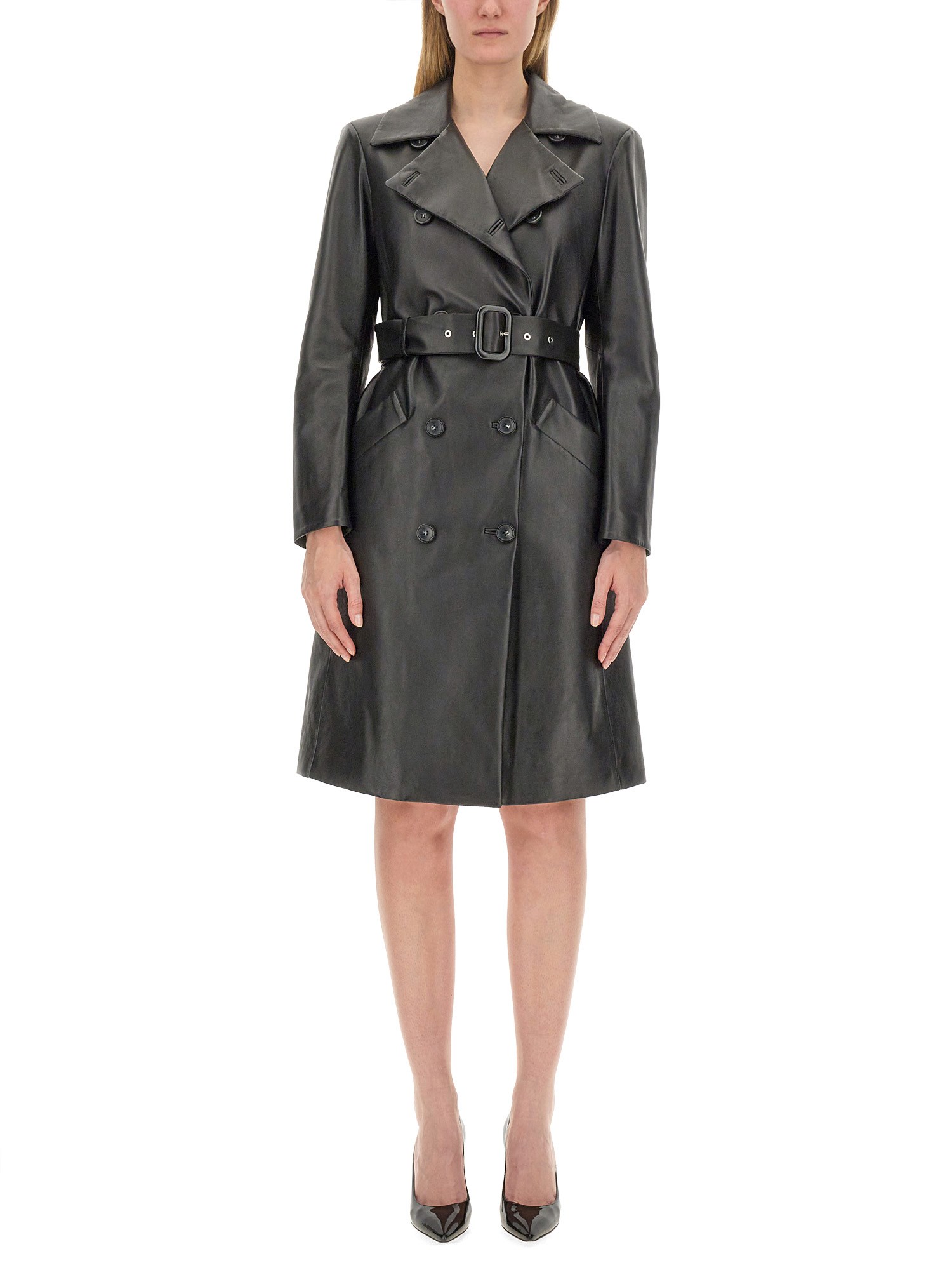 Sportmax sportmax jacket "carousel"