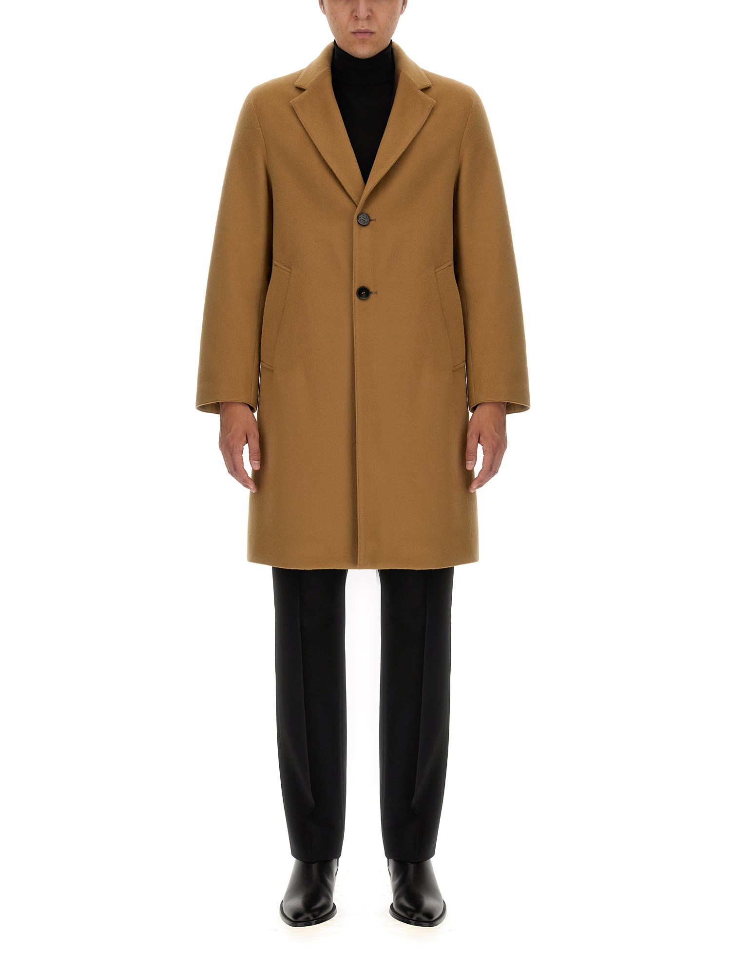 mackintosh mackintosh "new stanley" coat