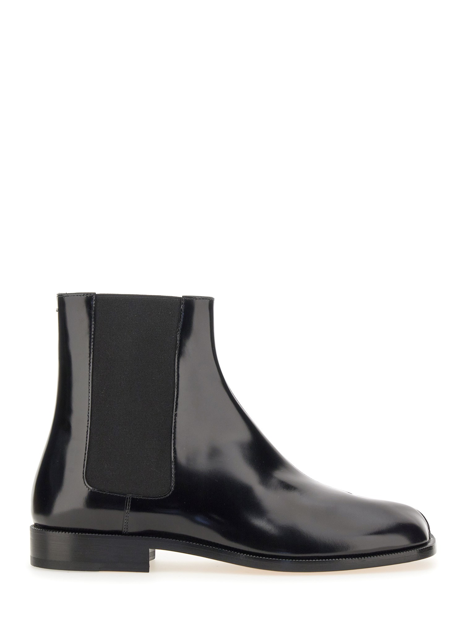 Maison Margiela maison margiela tabi chelsea boot